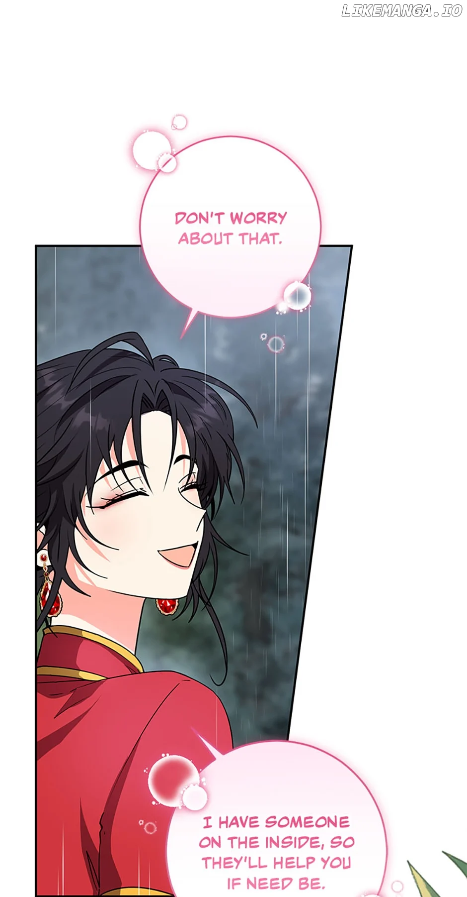 I’m the Main Character’s Little Sister chapter 64 page 40