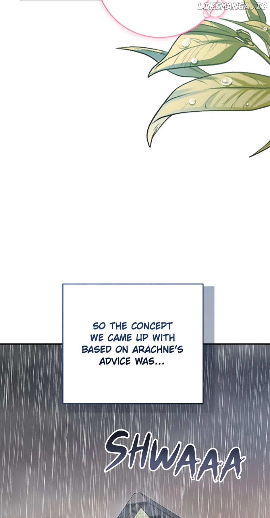 I’m the Main Character’s Little Sister chapter 64 page 41