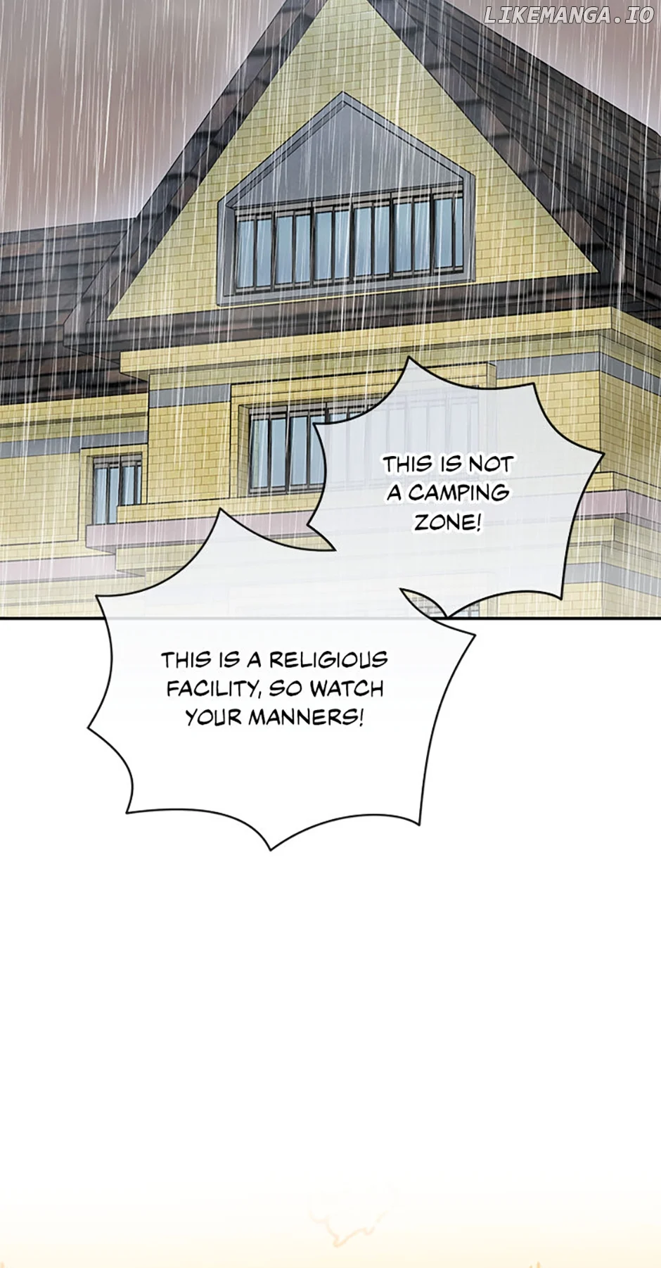 I’m the Main Character’s Little Sister chapter 64 page 42