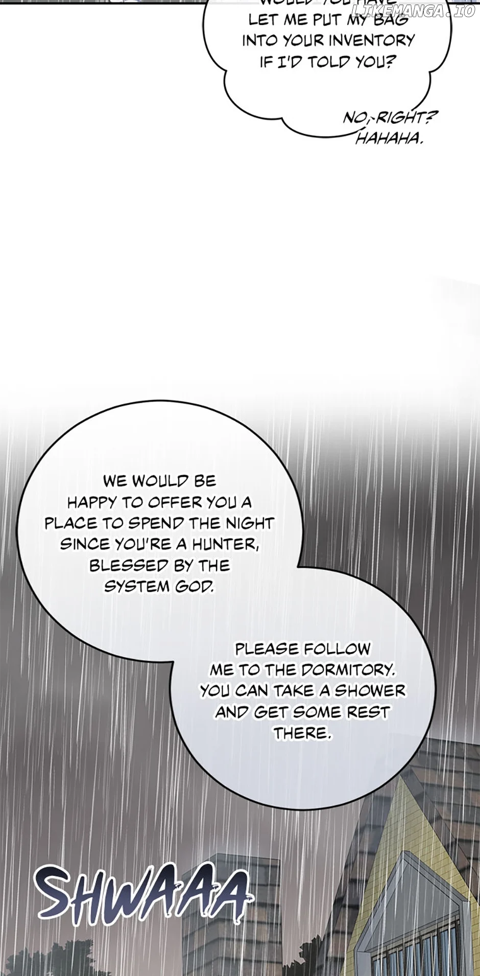 I’m the Main Character’s Little Sister chapter 64 page 49