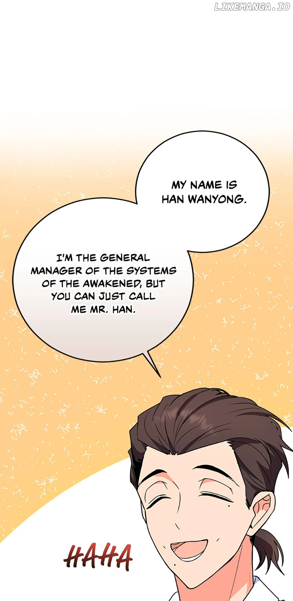 I’m the Main Character’s Little Sister chapter 64 page 62
