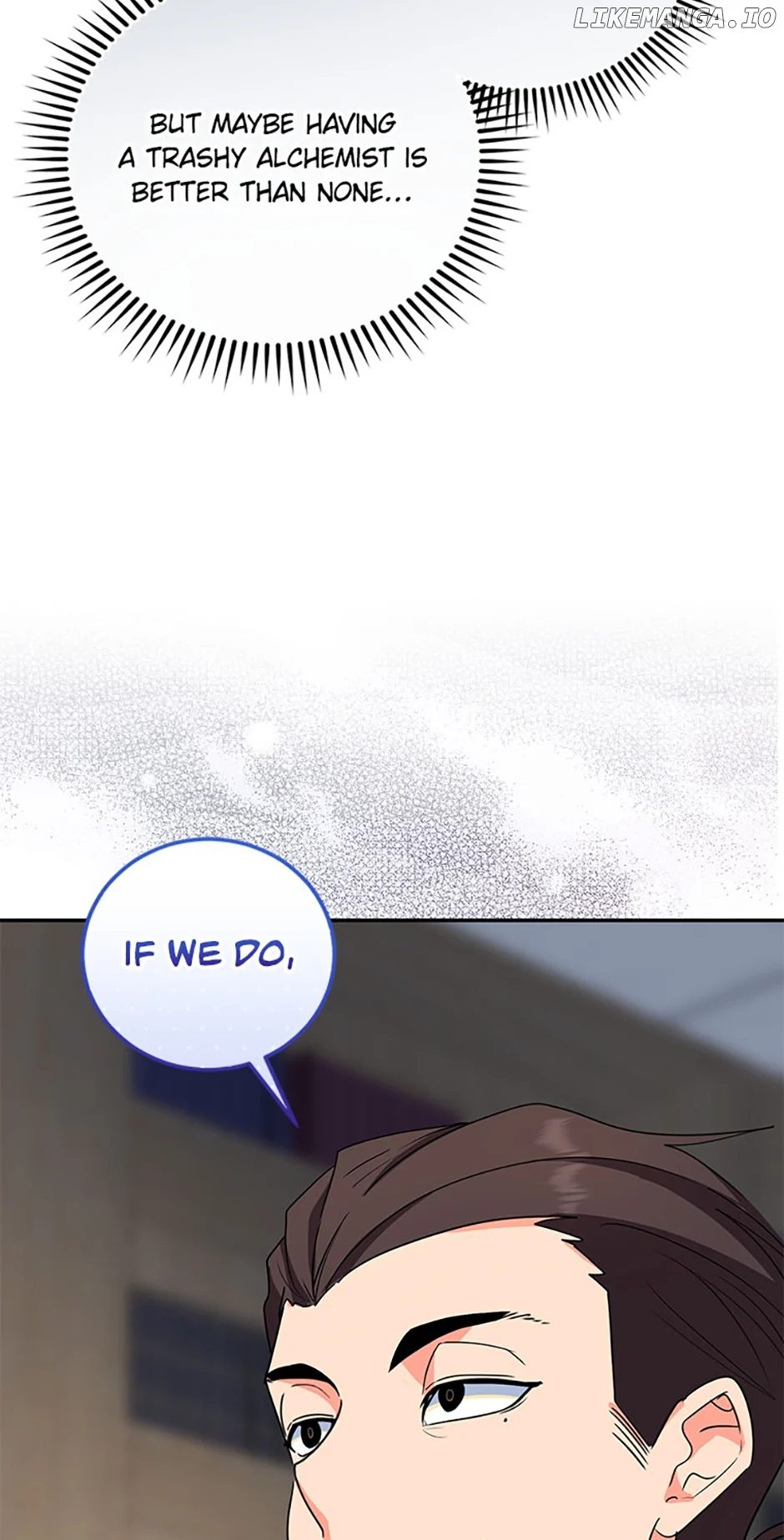 I’m the Main Character’s Little Sister chapter 64 page 88