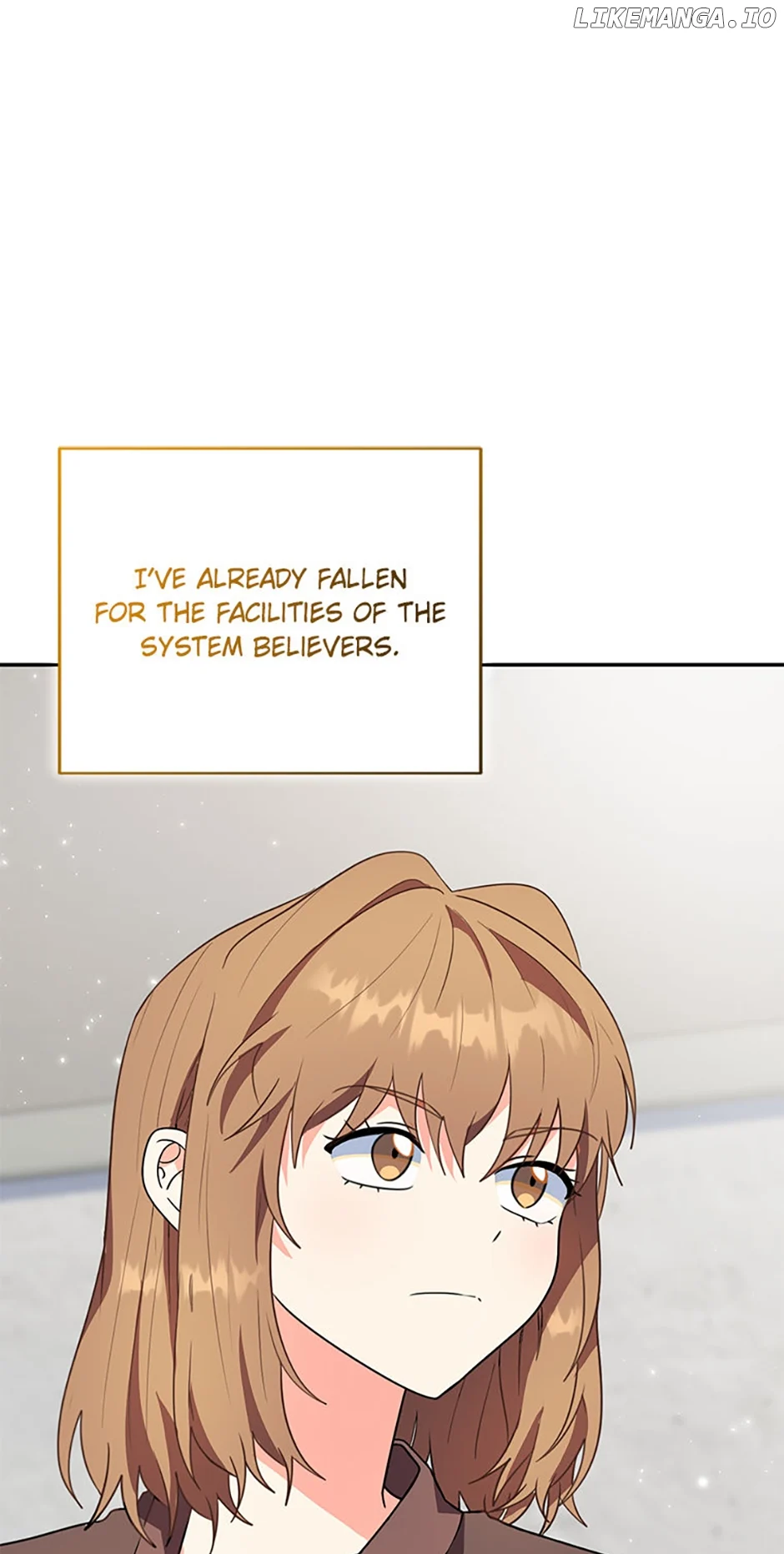 I’m the Main Character’s Little Sister chapter 65 page 1