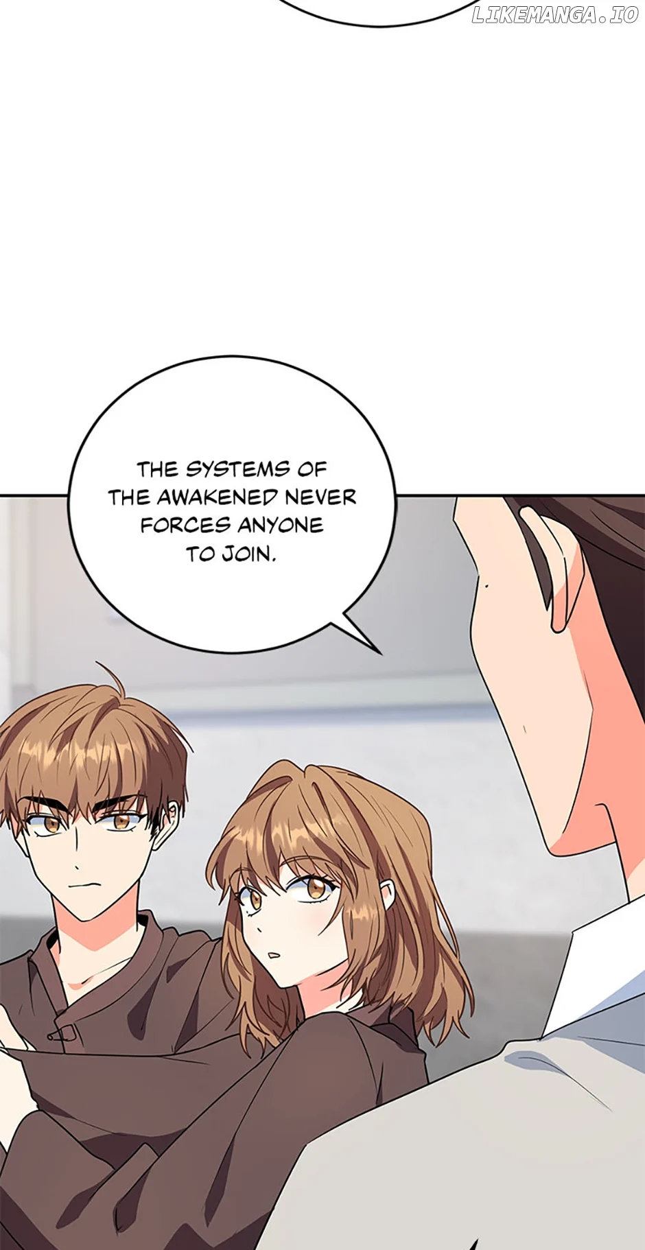 I’m the Main Character’s Little Sister chapter 65 page 10