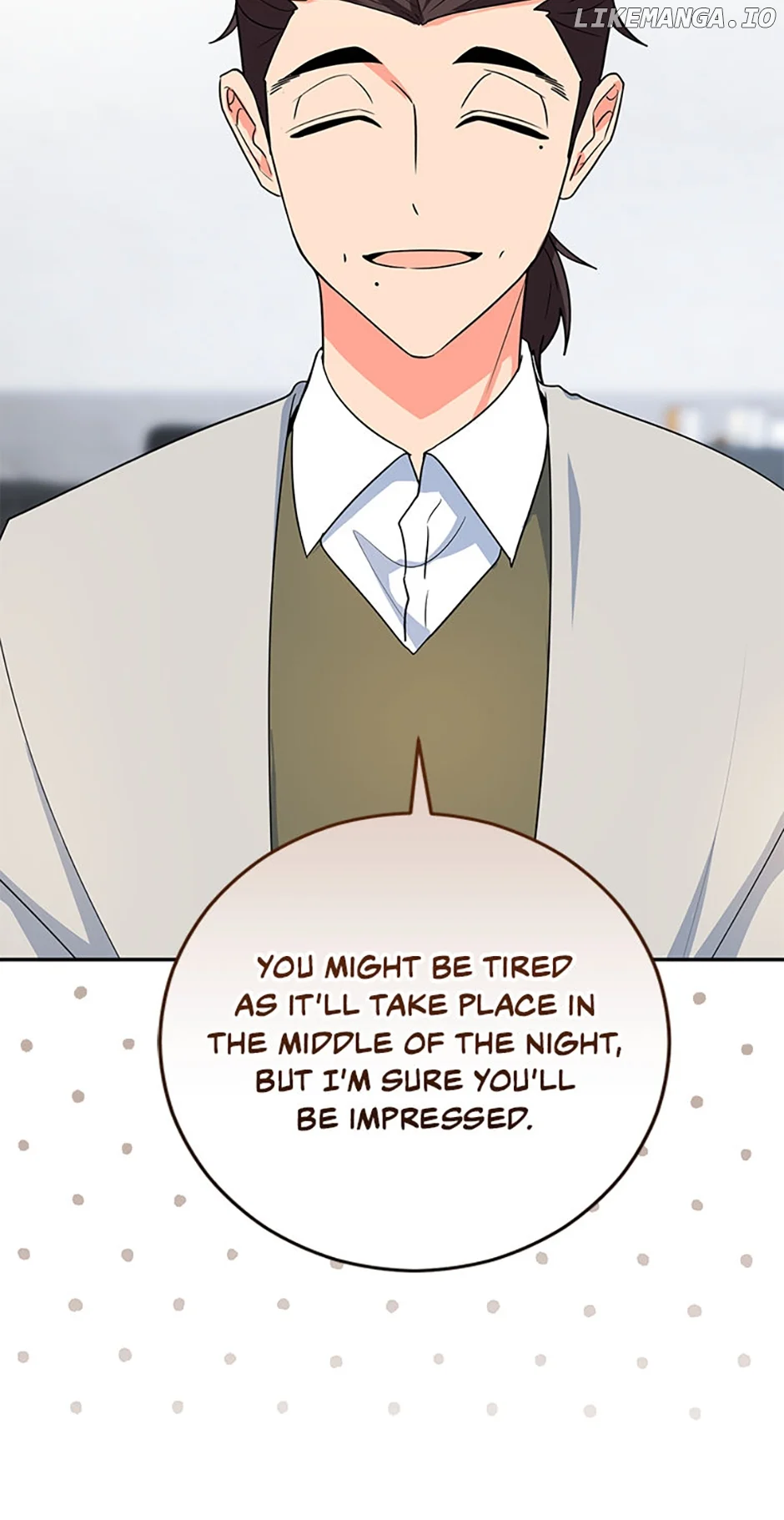 I’m the Main Character’s Little Sister chapter 65 page 12