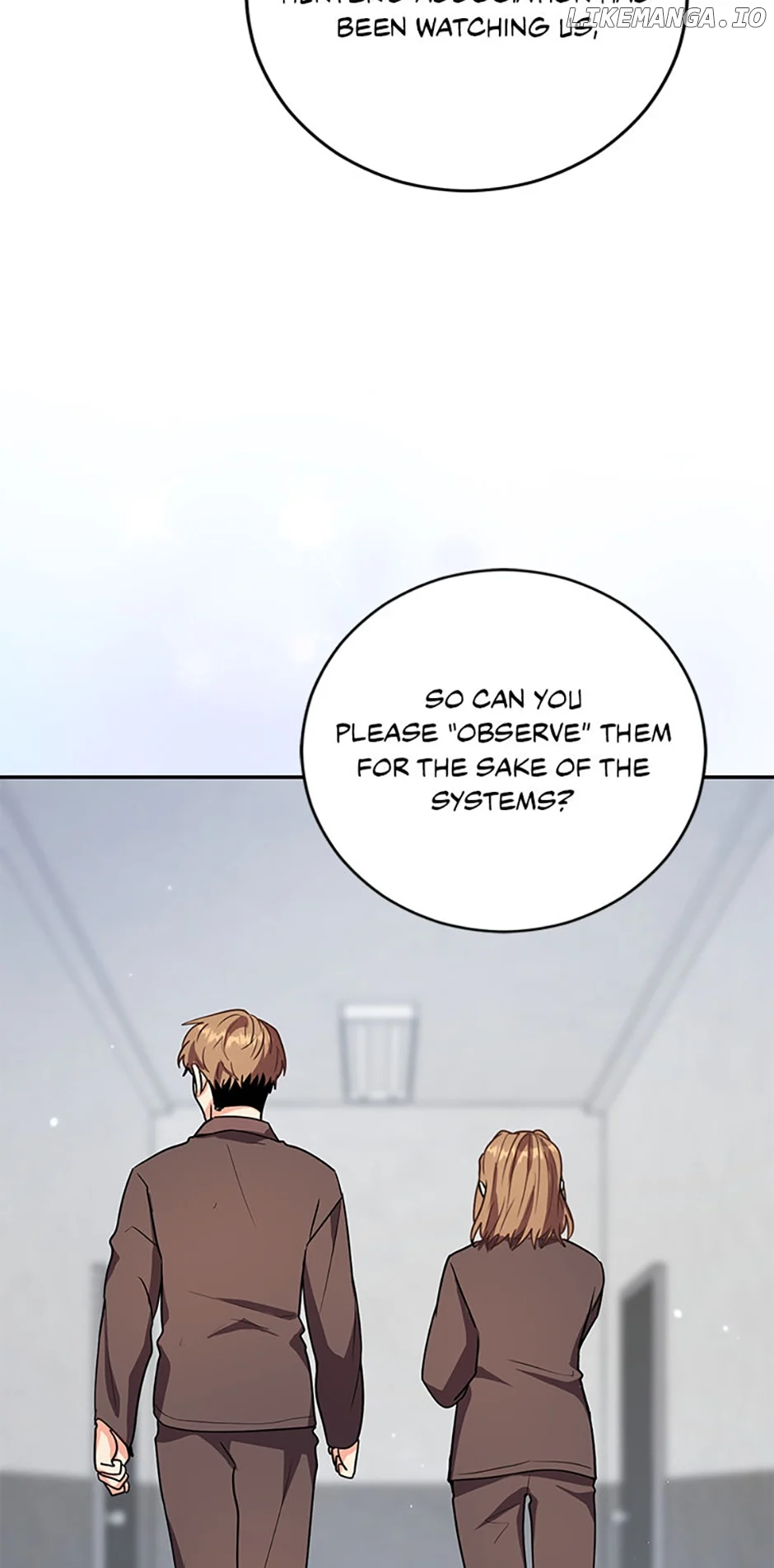 I’m the Main Character’s Little Sister chapter 65 page 18