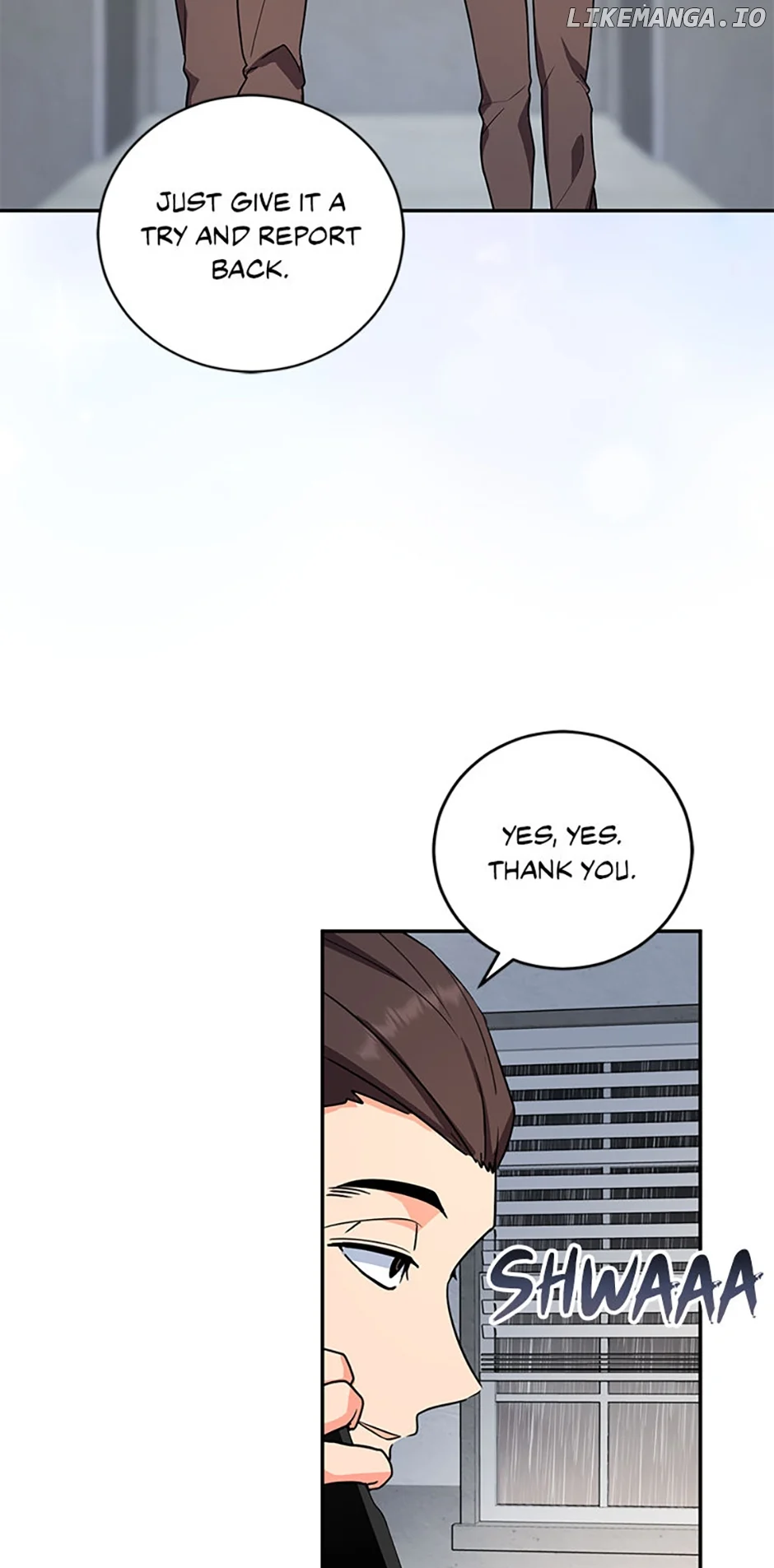 I’m the Main Character’s Little Sister chapter 65 page 19