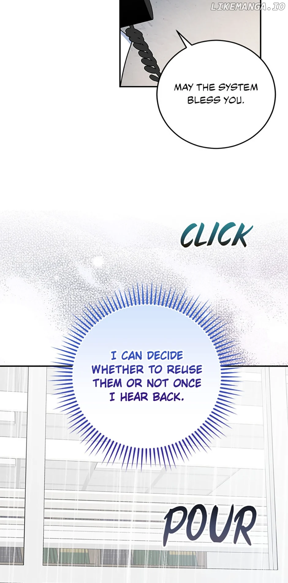 I’m the Main Character’s Little Sister chapter 65 page 20