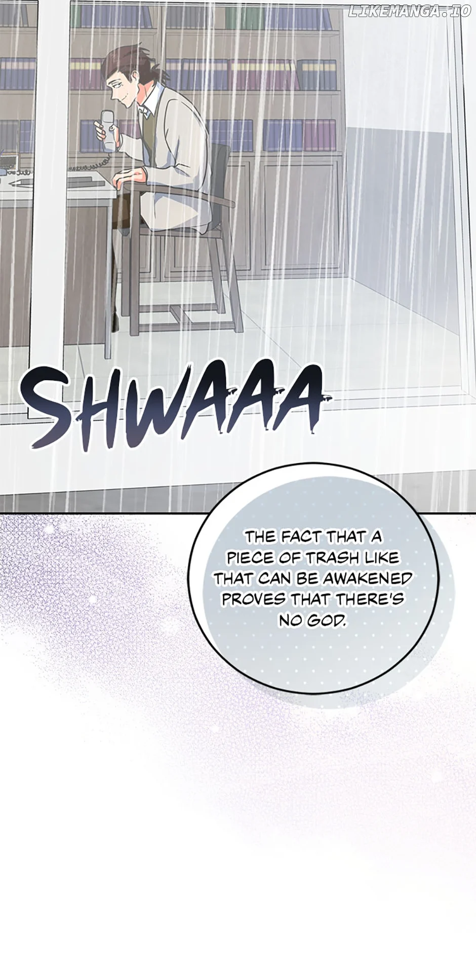 I’m the Main Character’s Little Sister chapter 65 page 21