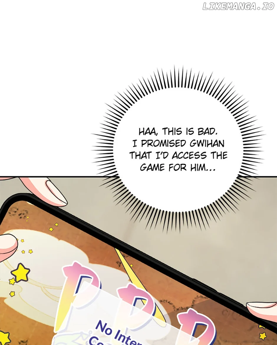 I’m the Main Character’s Little Sister chapter 65 page 24