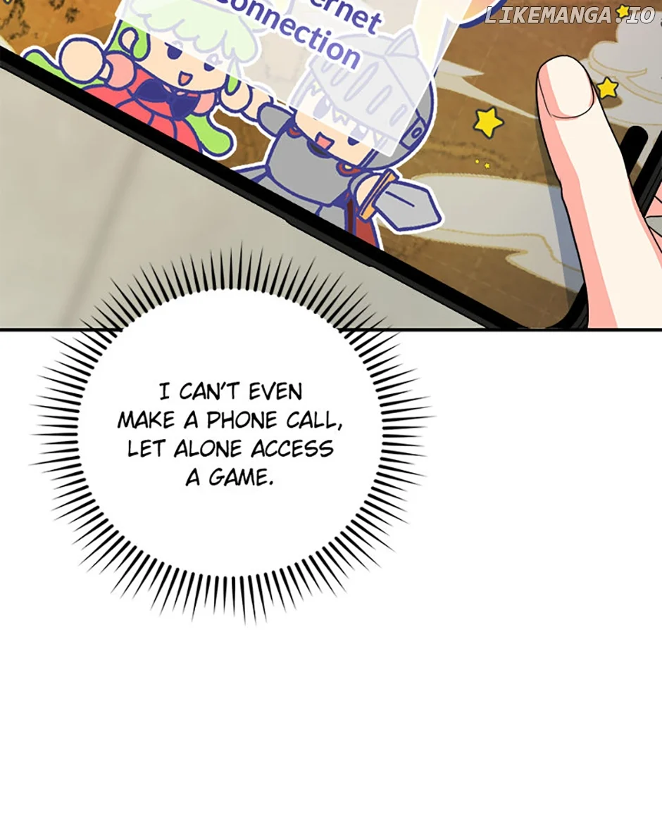 I’m the Main Character’s Little Sister chapter 65 page 25