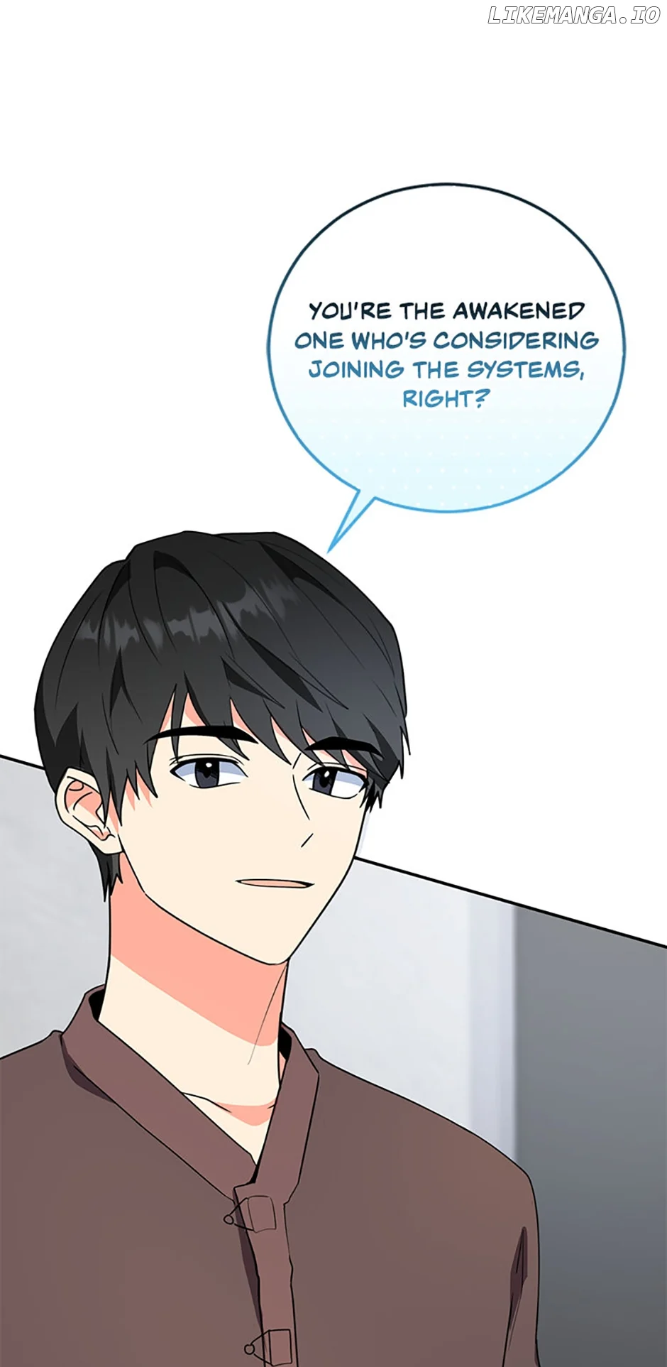 I’m the Main Character’s Little Sister chapter 65 page 27