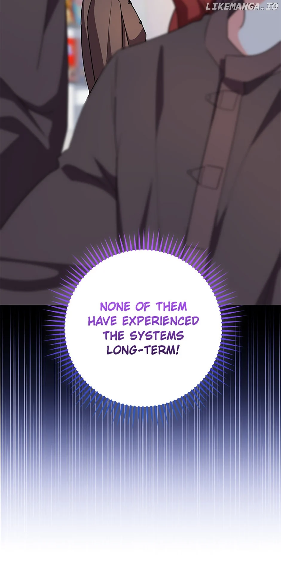 I’m the Main Character’s Little Sister chapter 65 page 53