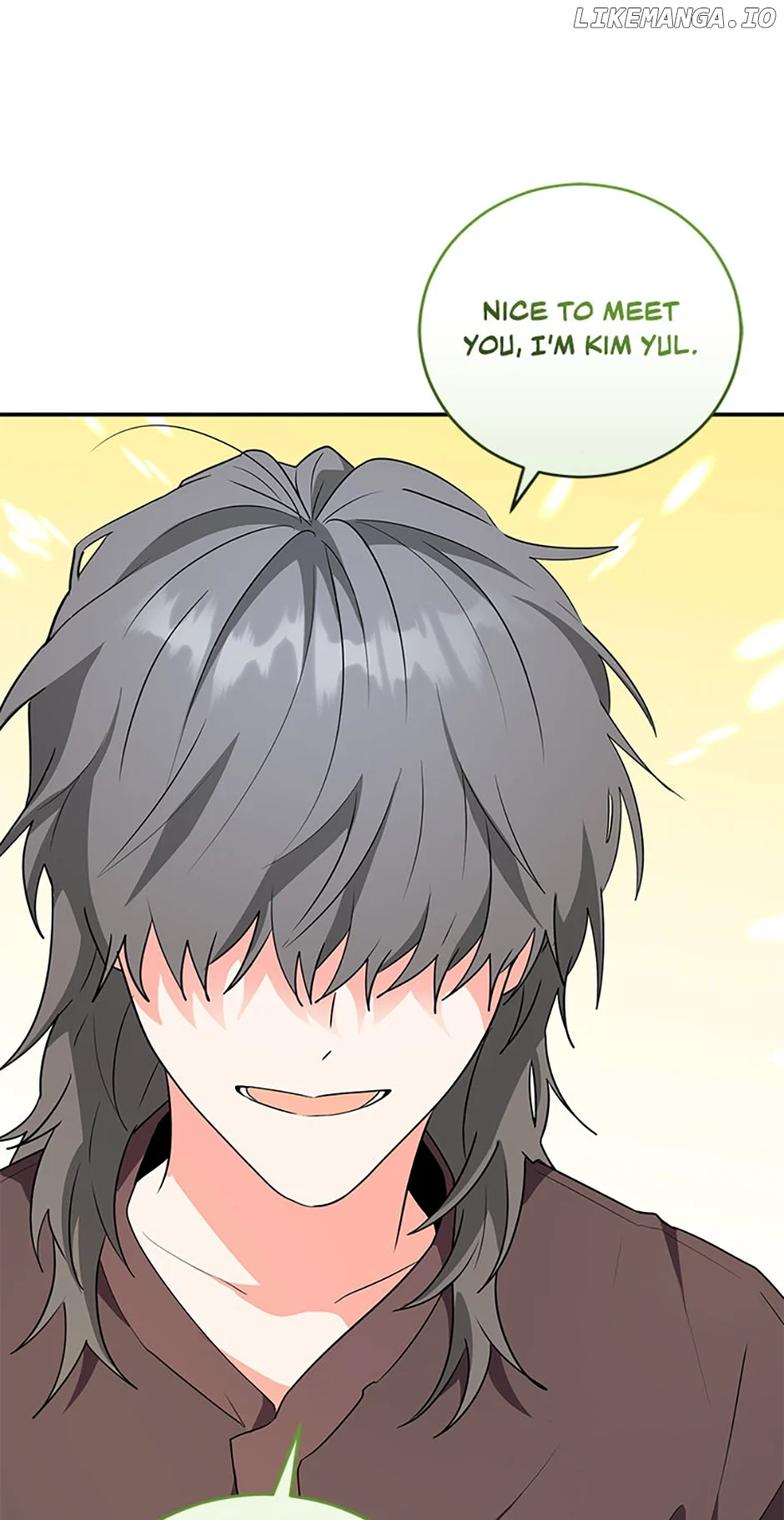 I’m the Main Character’s Little Sister chapter 65 page 75