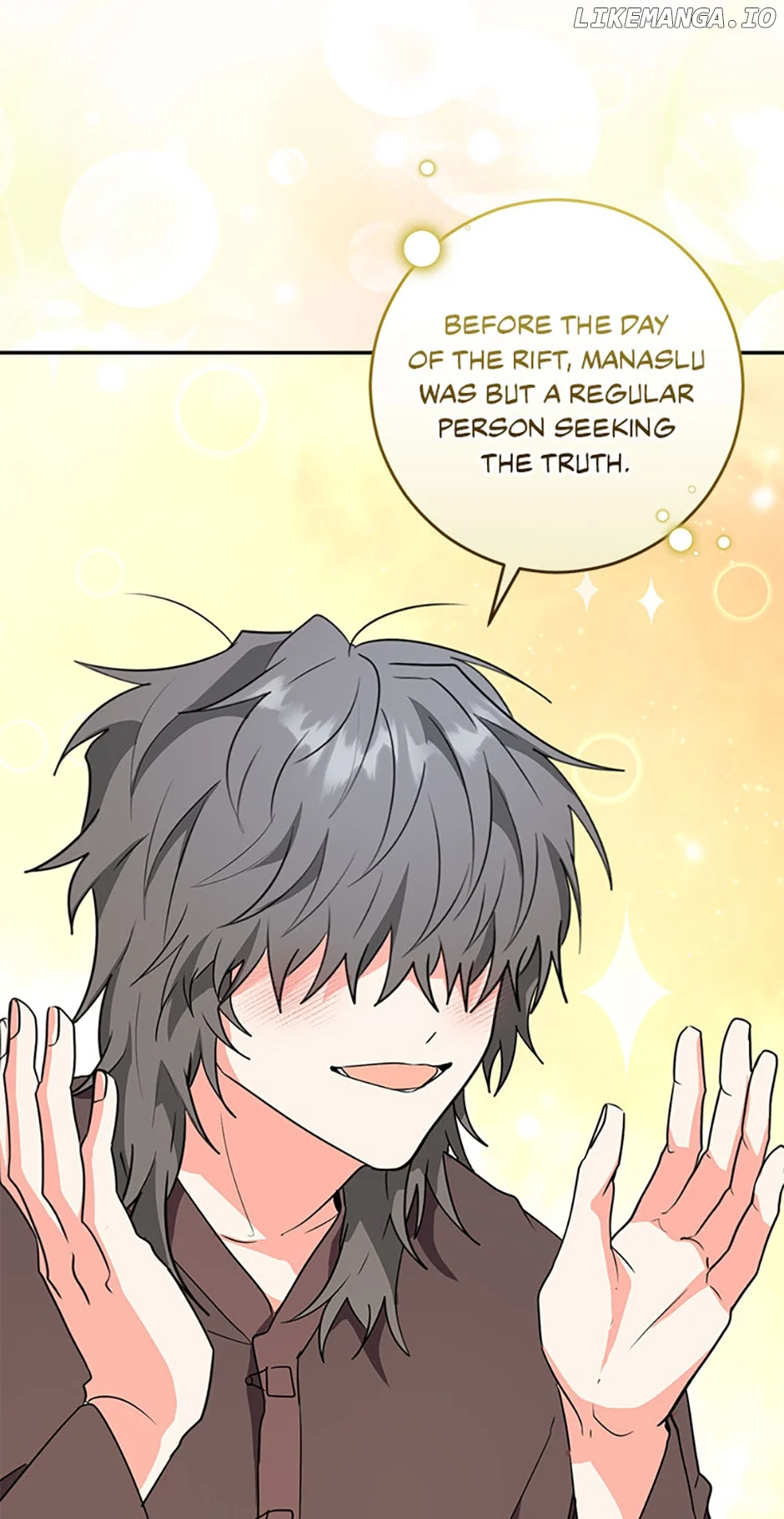 I’m the Main Character’s Little Sister chapter 65 page 80