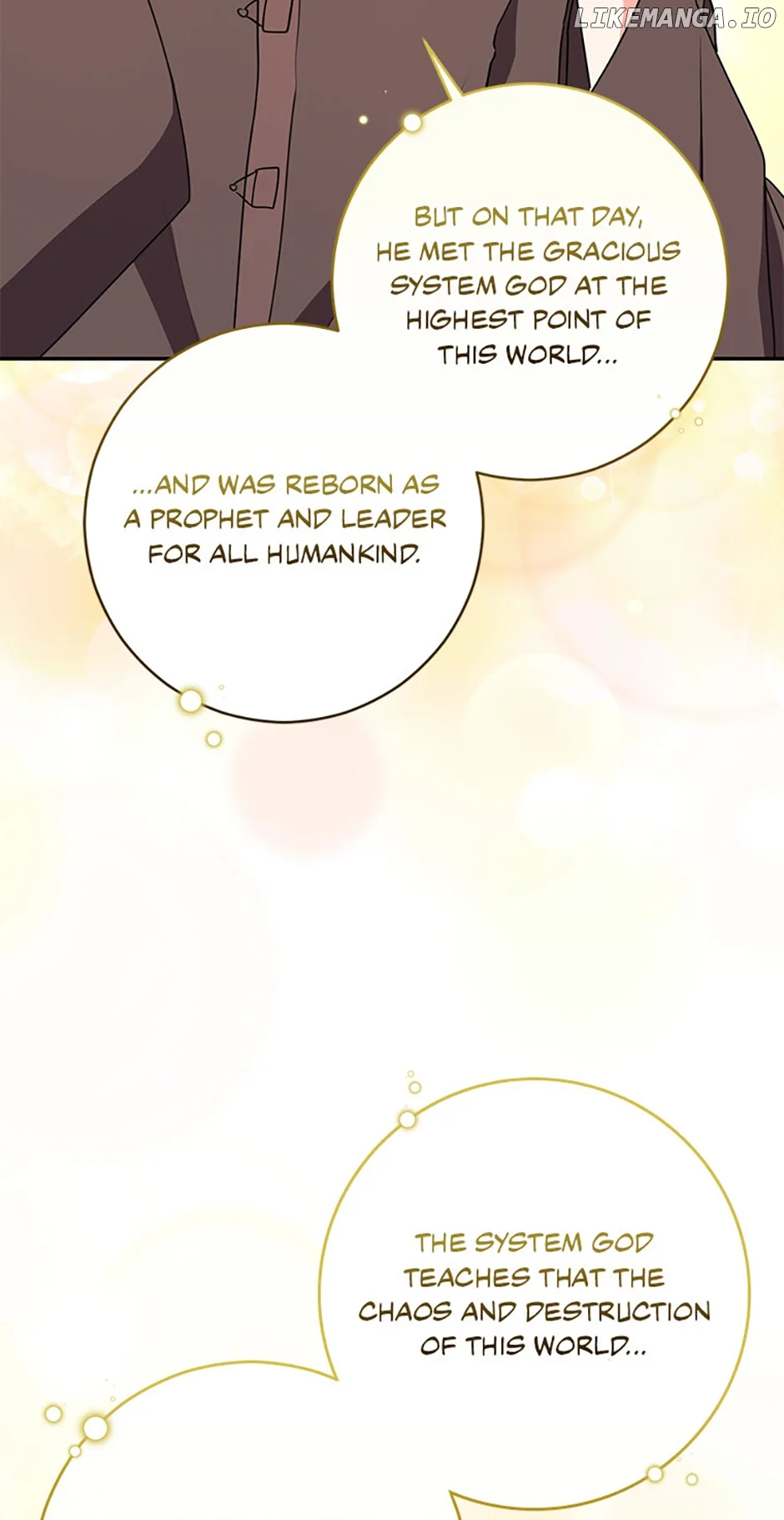 I’m the Main Character’s Little Sister chapter 65 page 81