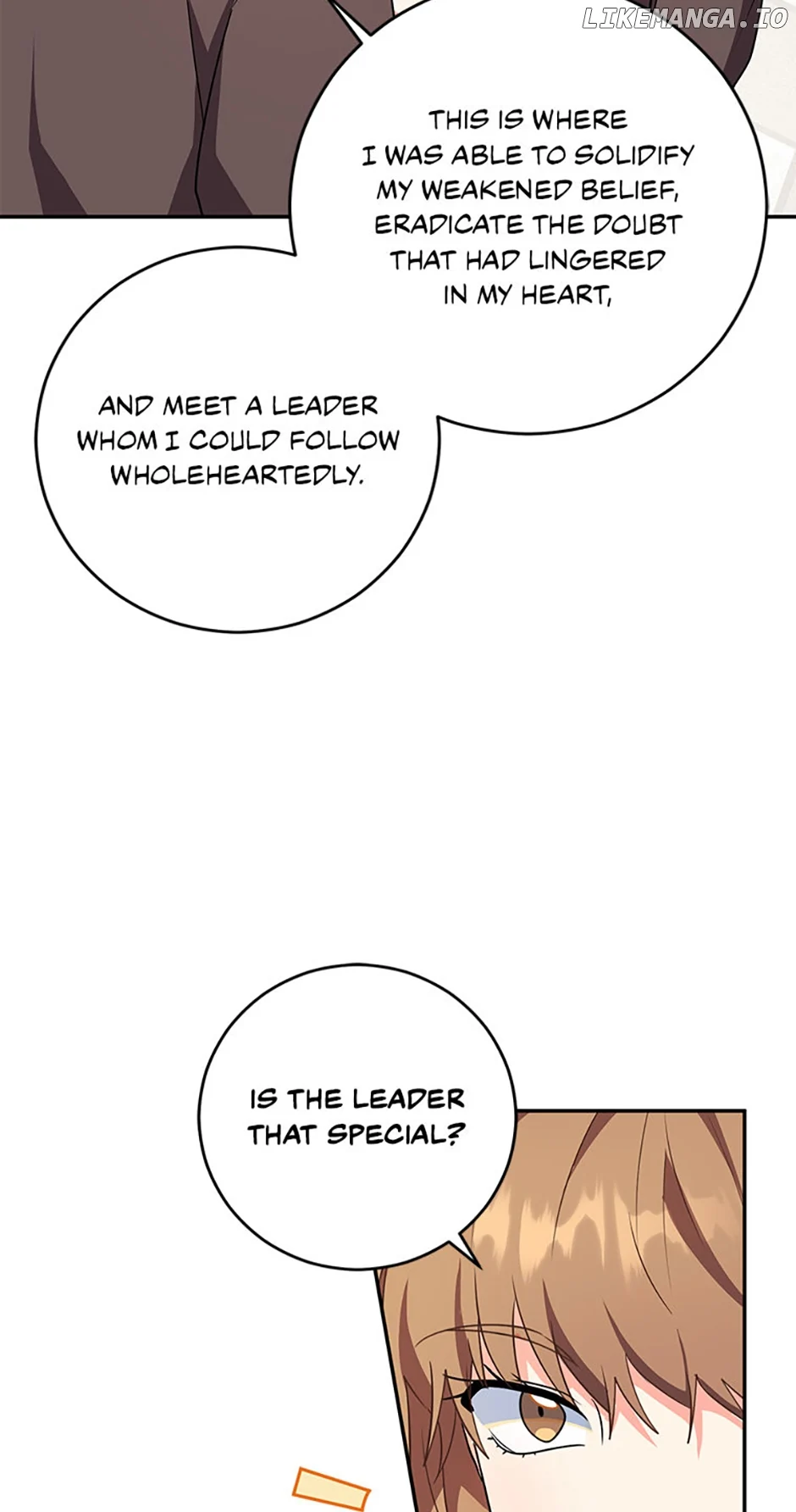 I’m the Main Character’s Little Sister chapter 65 page 88