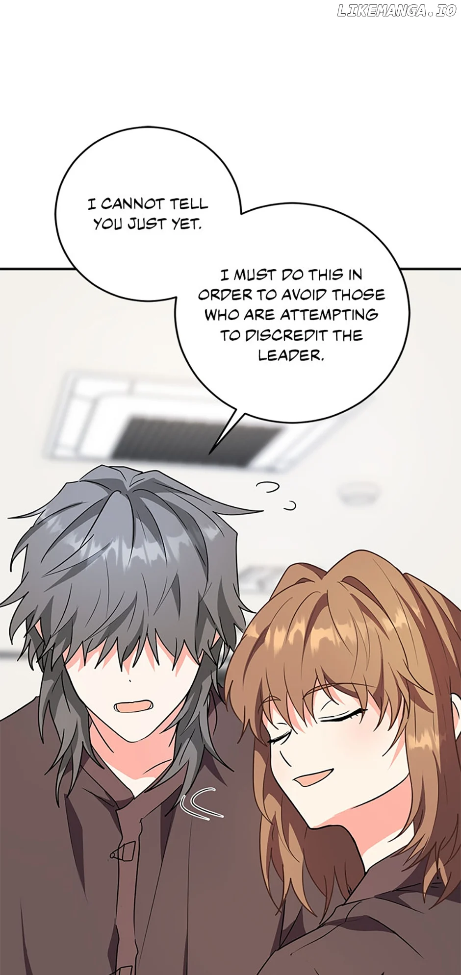 I’m the Main Character’s Little Sister chapter 65 page 91