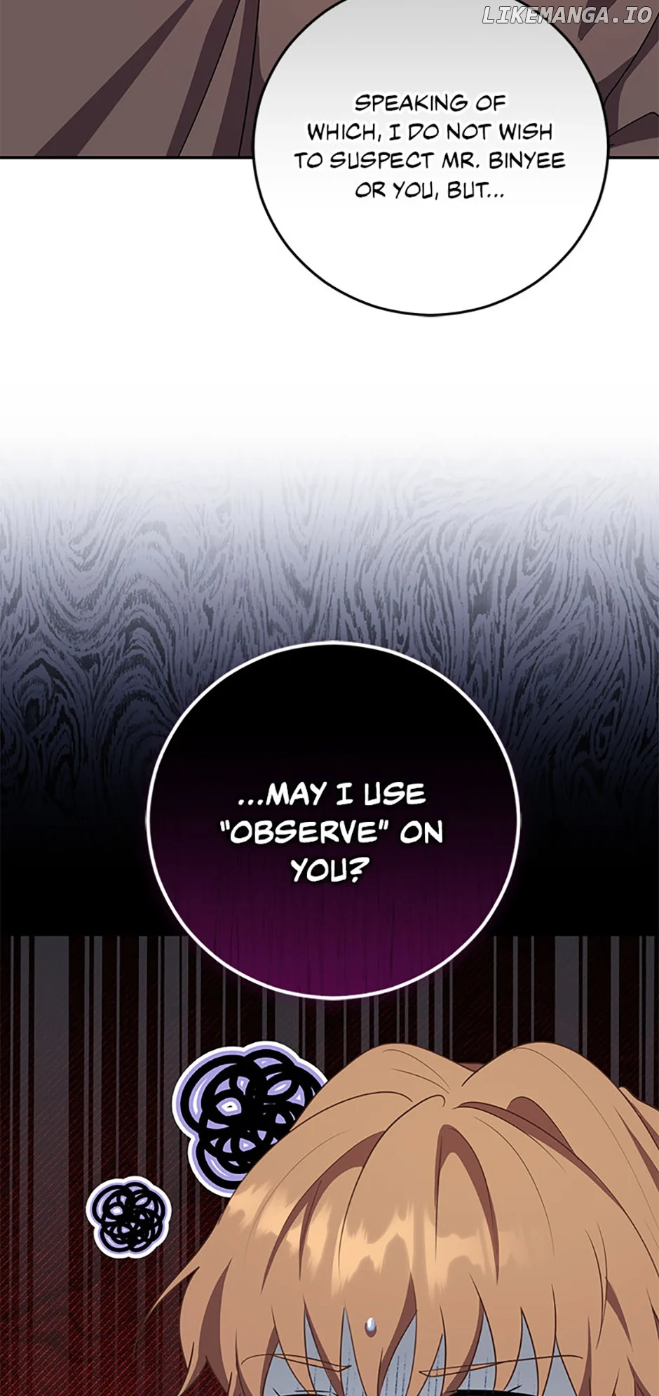 I’m the Main Character’s Little Sister chapter 65 page 94