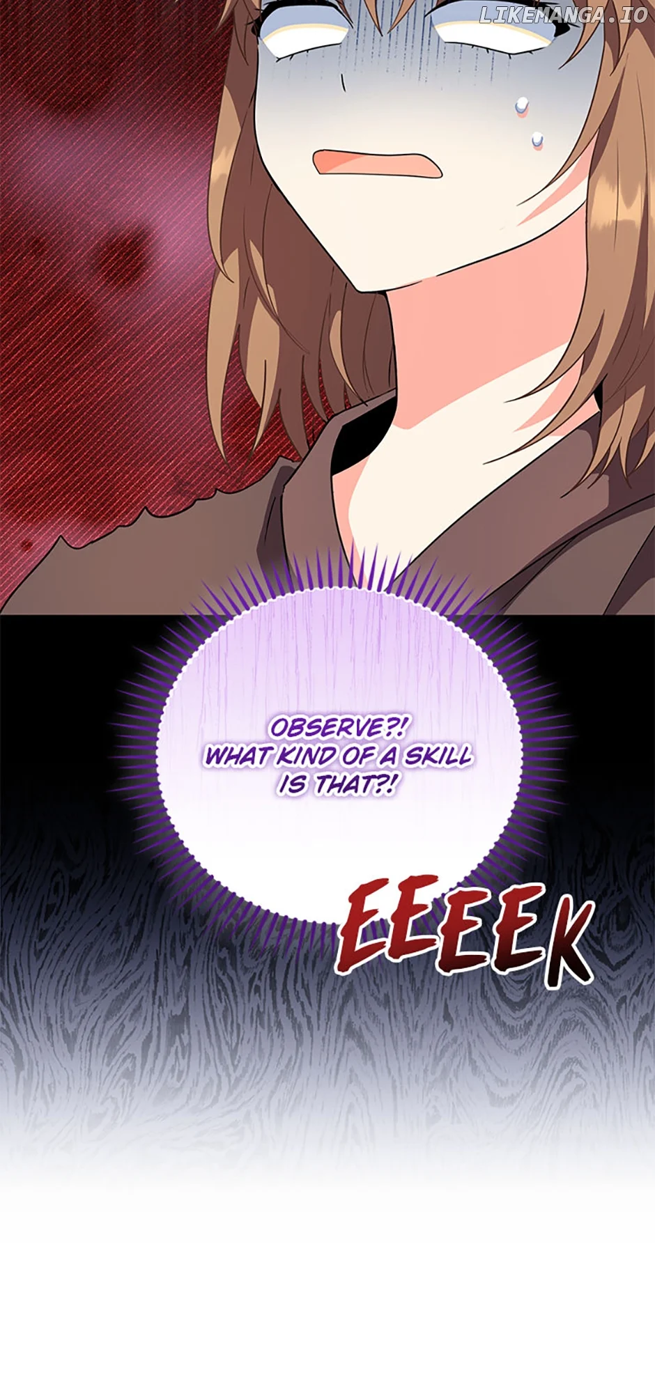 I’m the Main Character’s Little Sister chapter 65 page 95