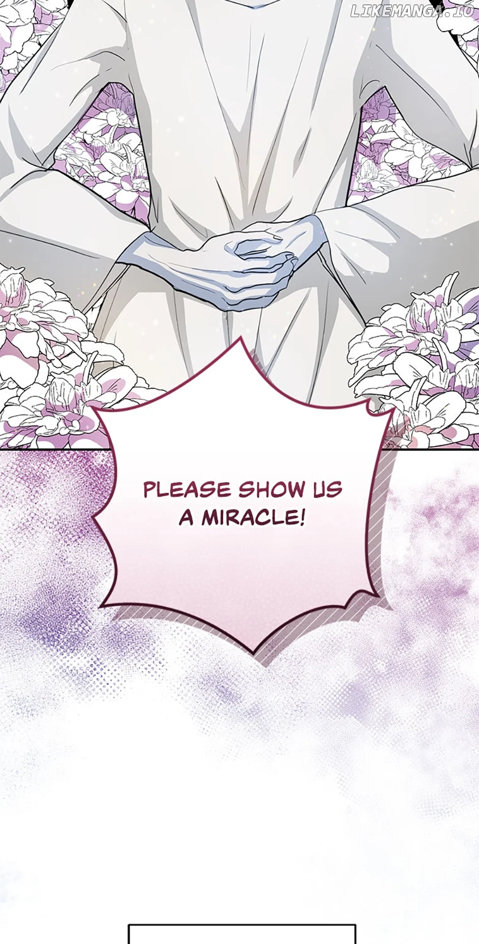 I’m the Main Character’s Little Sister chapter 67 page 2