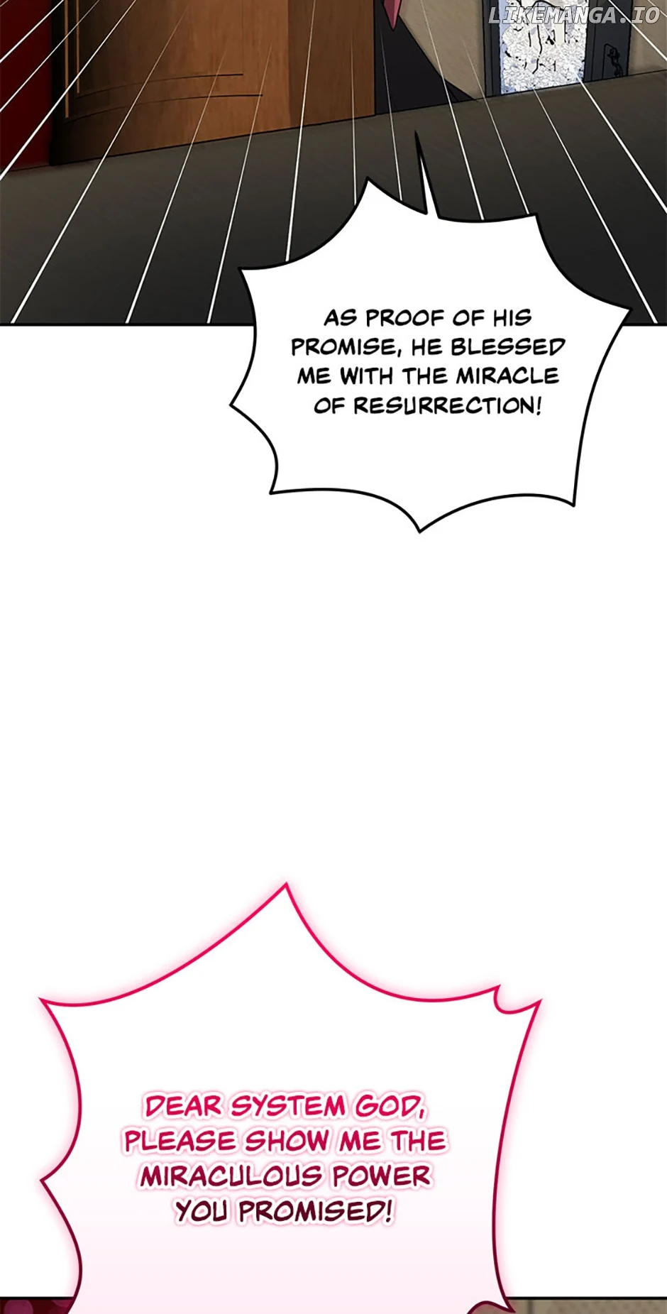 I’m the Main Character’s Little Sister chapter 67 page 5