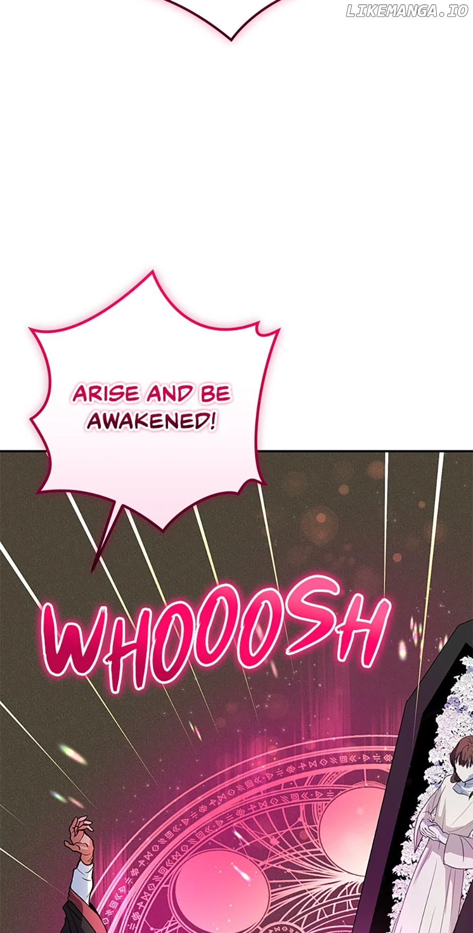 I’m the Main Character’s Little Sister chapter 67 page 7