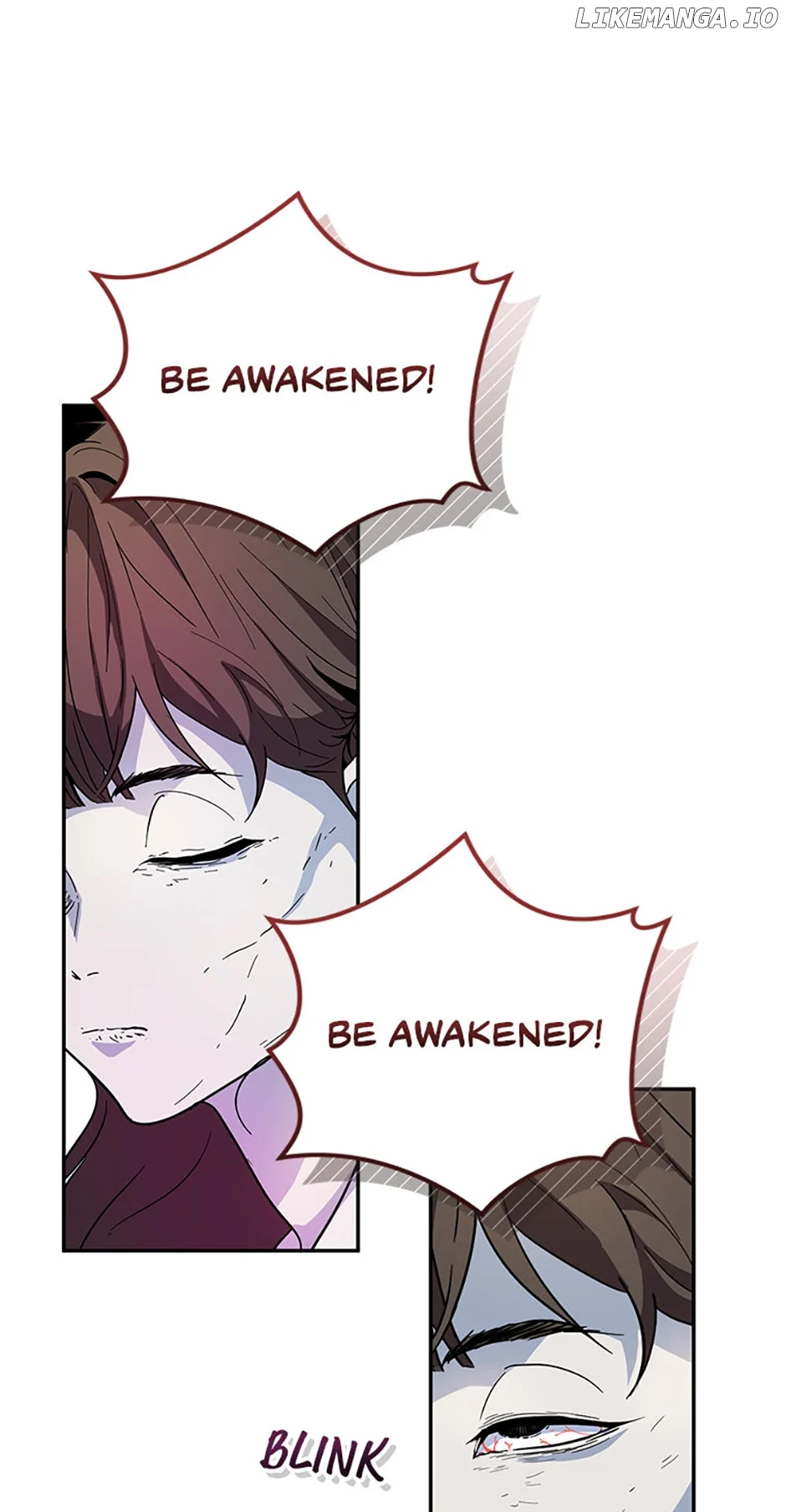 I’m the Main Character’s Little Sister chapter 67 page 9