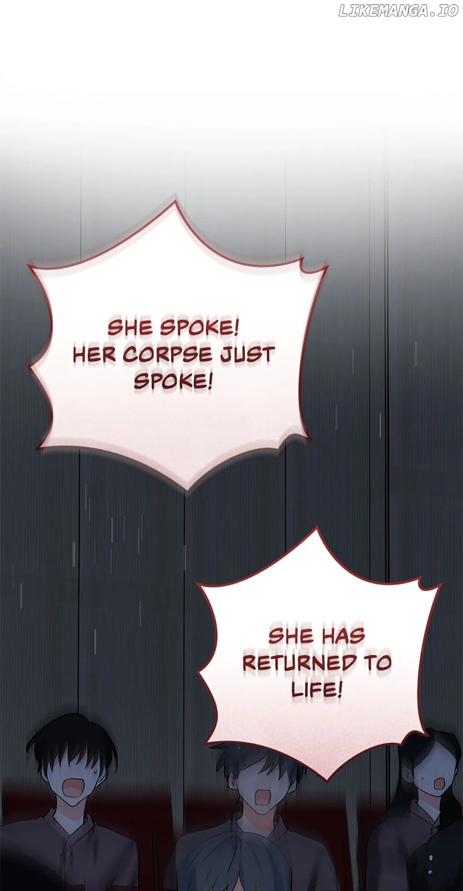 I’m the Main Character’s Little Sister chapter 67 page 12