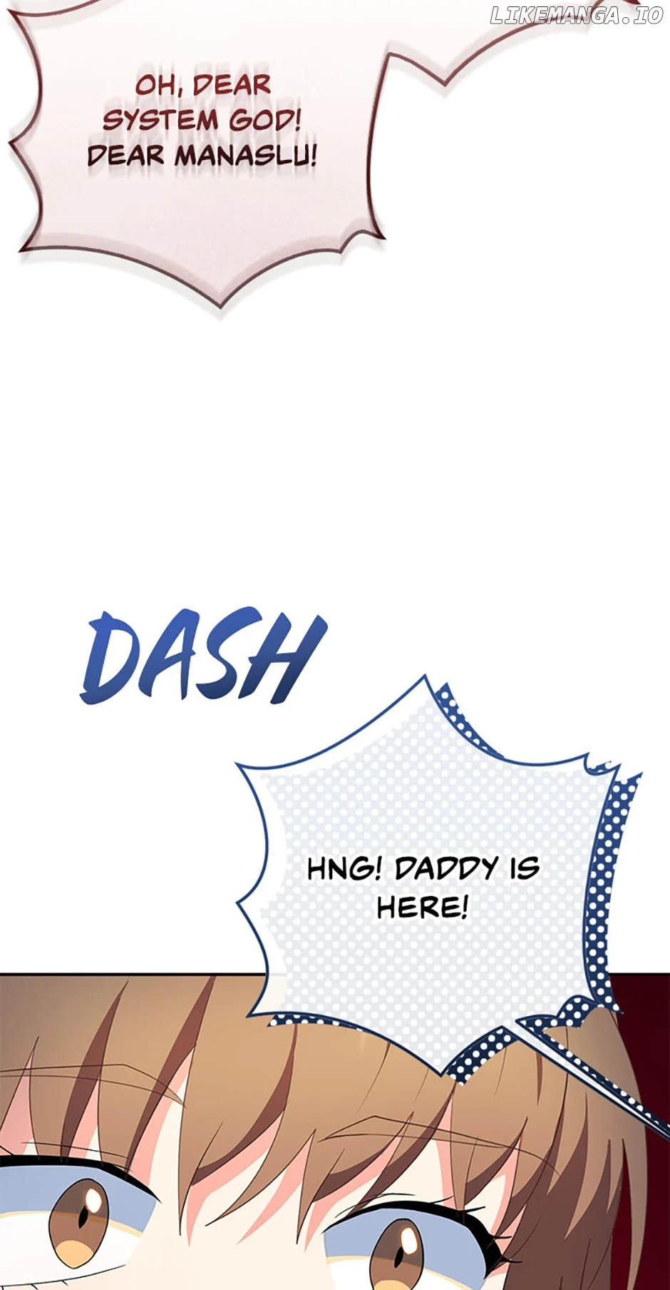 I’m the Main Character’s Little Sister chapter 67 page 14
