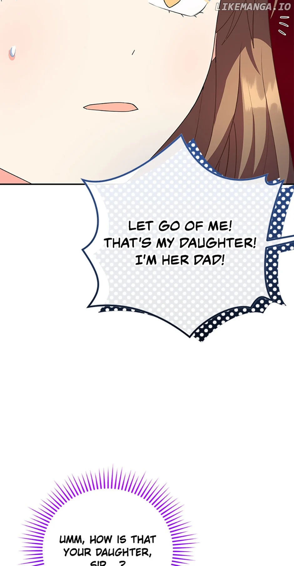 I’m the Main Character’s Little Sister chapter 67 page 15