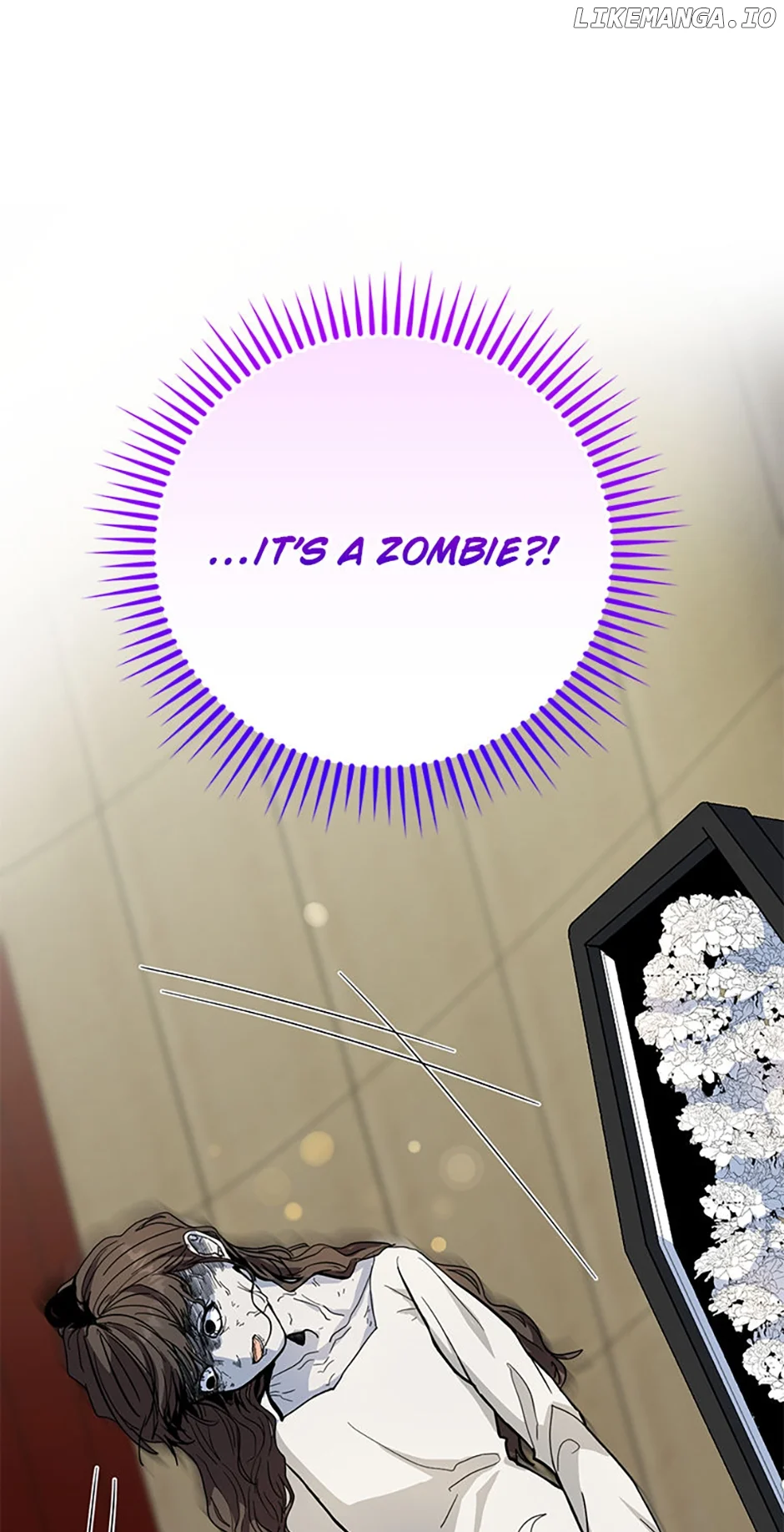 I’m the Main Character’s Little Sister chapter 67 page 17