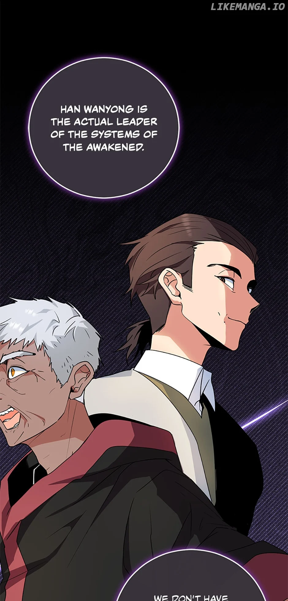 I’m the Main Character’s Little Sister chapter 67 page 26