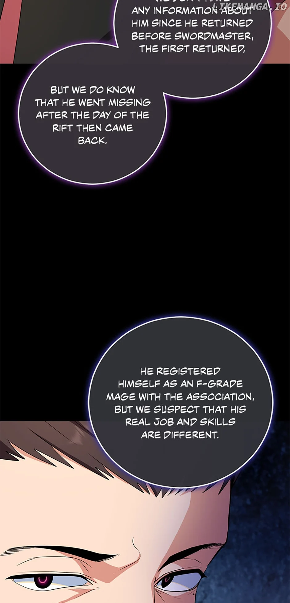 I’m the Main Character’s Little Sister chapter 67 page 27