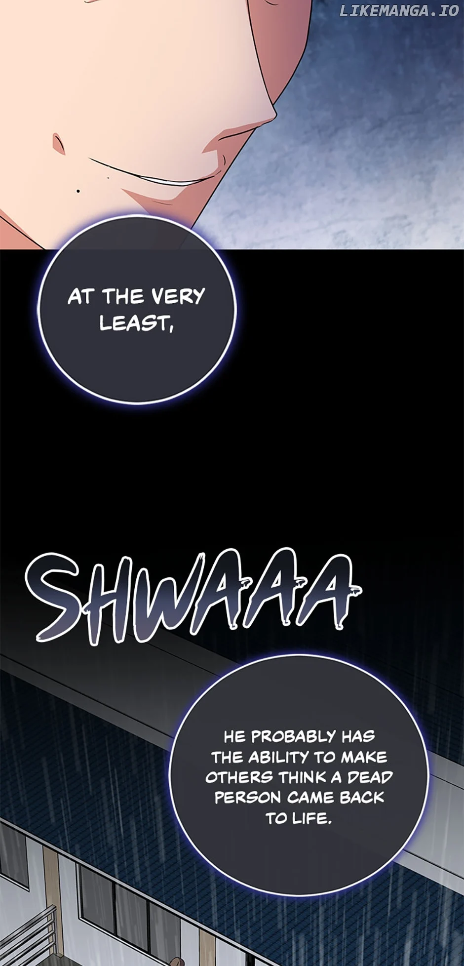 I’m the Main Character’s Little Sister chapter 67 page 28
