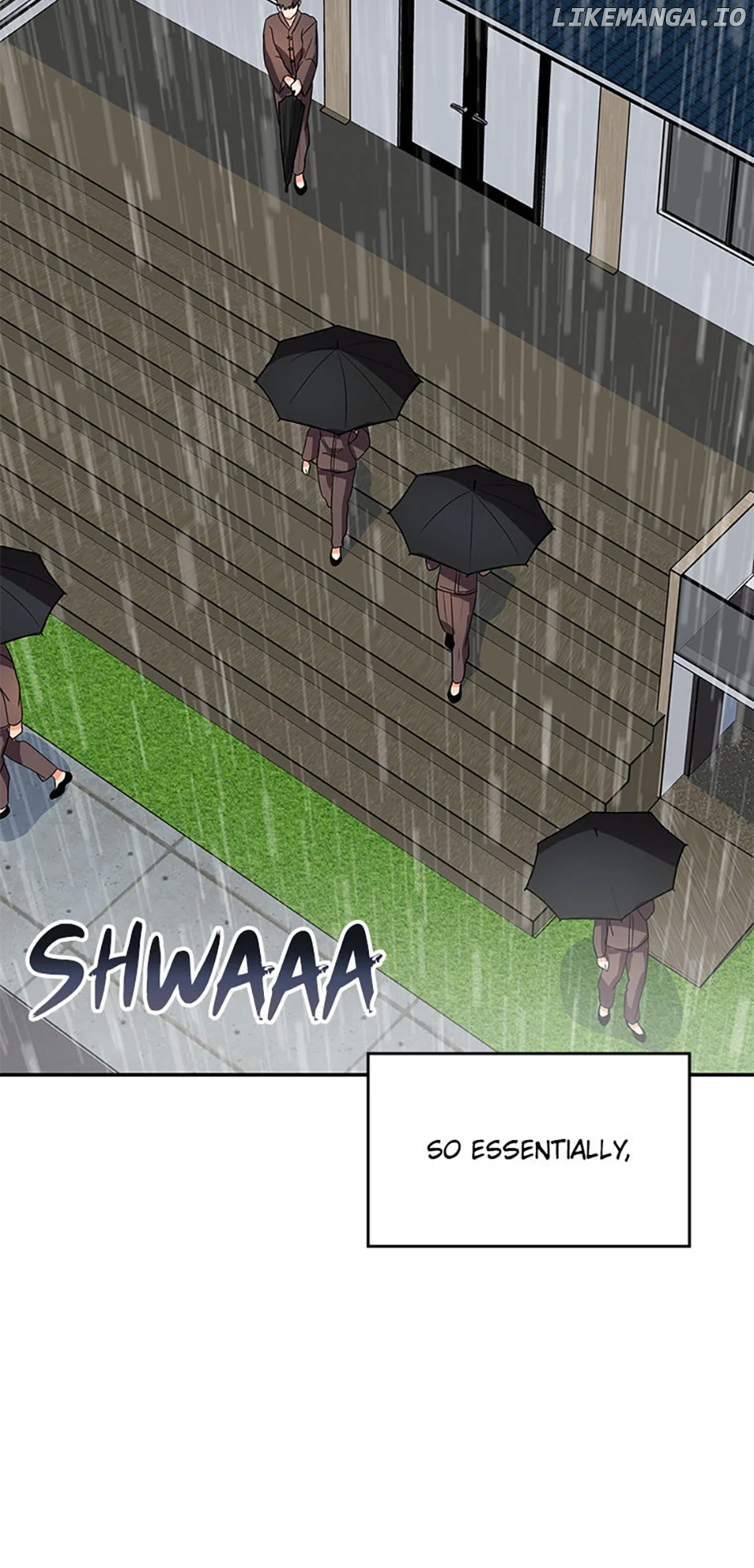 I’m the Main Character’s Little Sister chapter 67 page 29