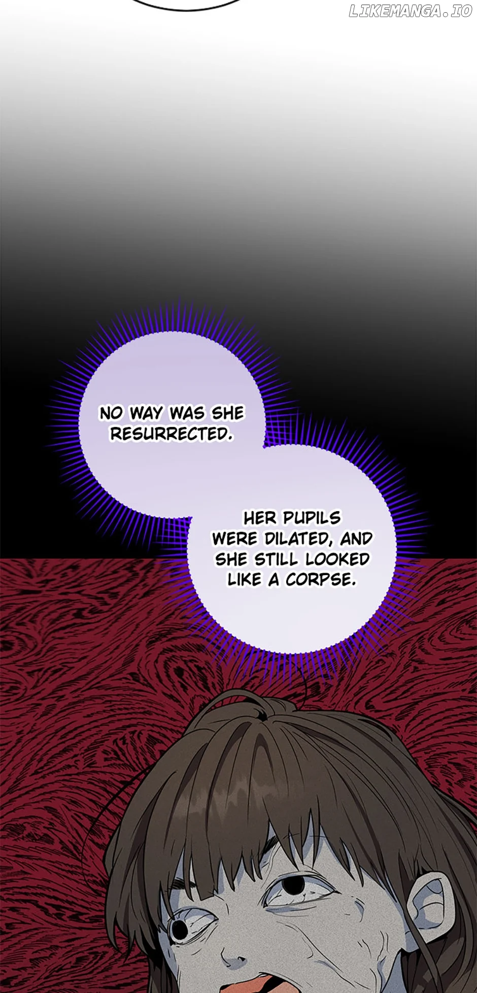 I’m the Main Character’s Little Sister chapter 67 page 31