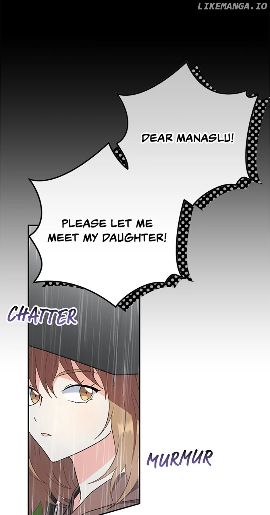 I’m the Main Character’s Little Sister chapter 67 page 33