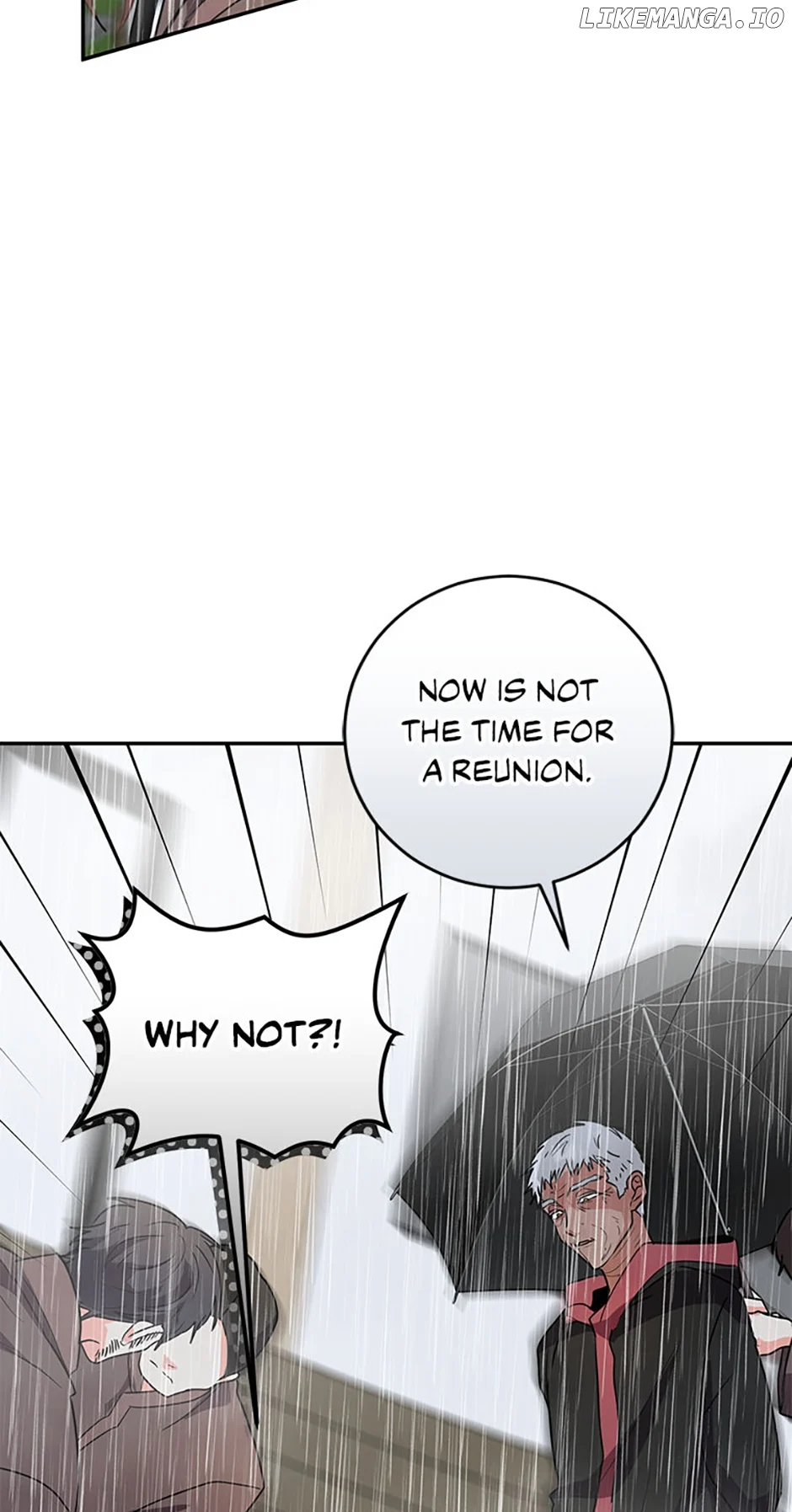 I’m the Main Character’s Little Sister chapter 67 page 34