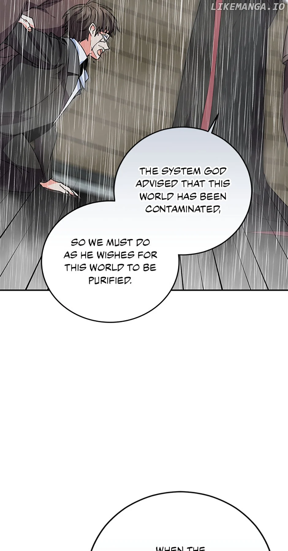I’m the Main Character’s Little Sister chapter 67 page 35