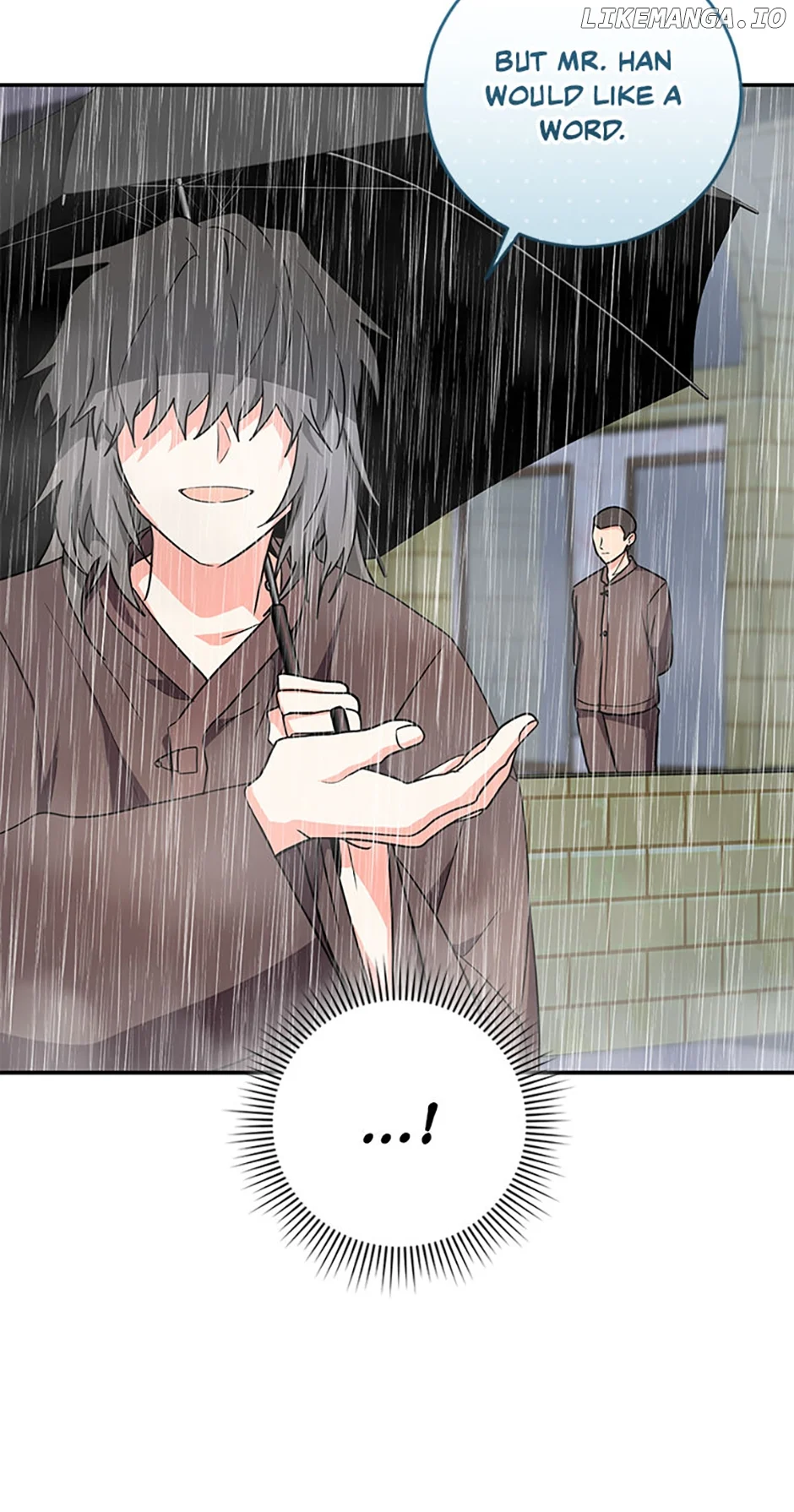 I’m the Main Character’s Little Sister chapter 67 page 40
