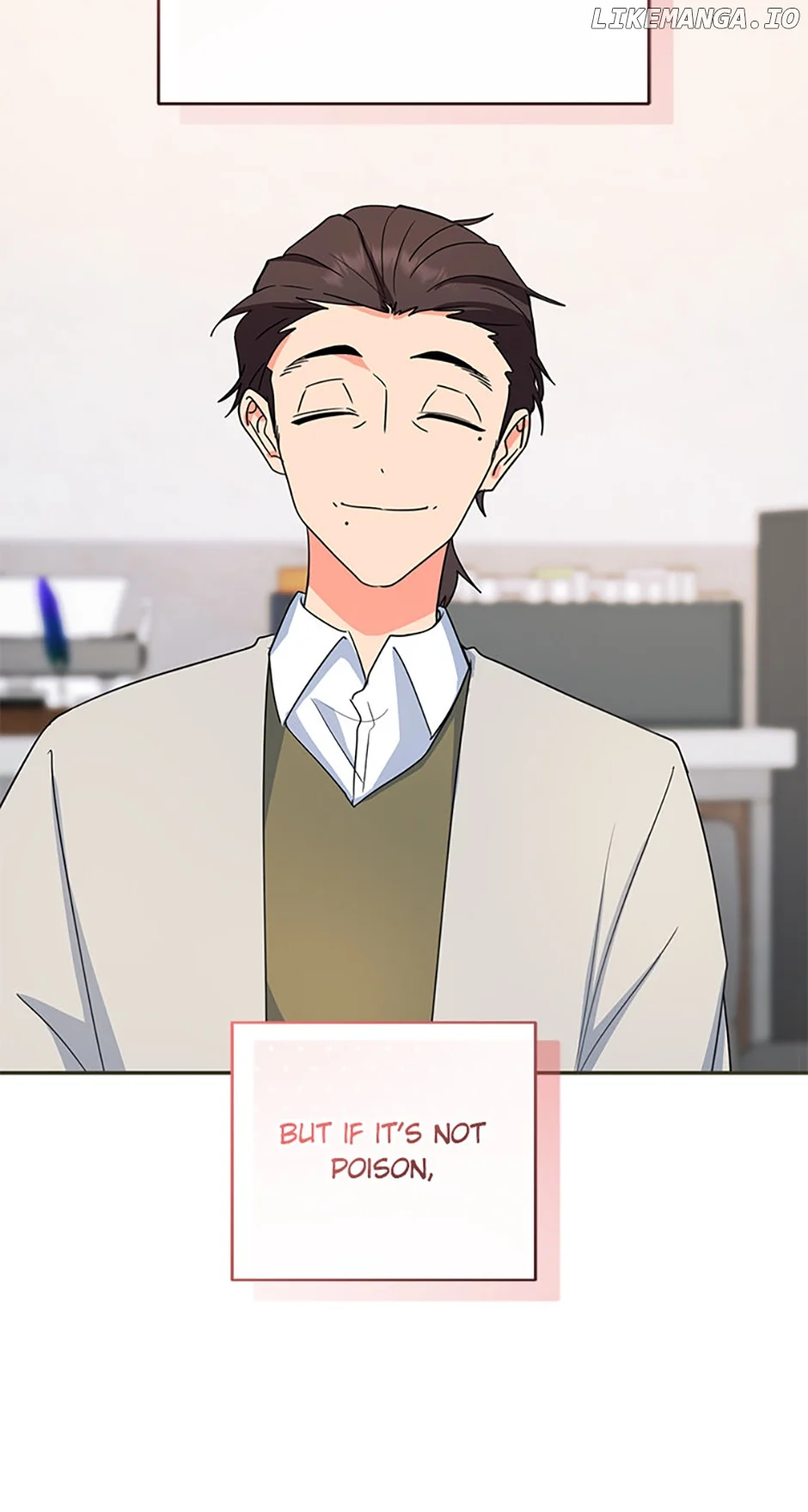 I’m the Main Character’s Little Sister chapter 67 page 52