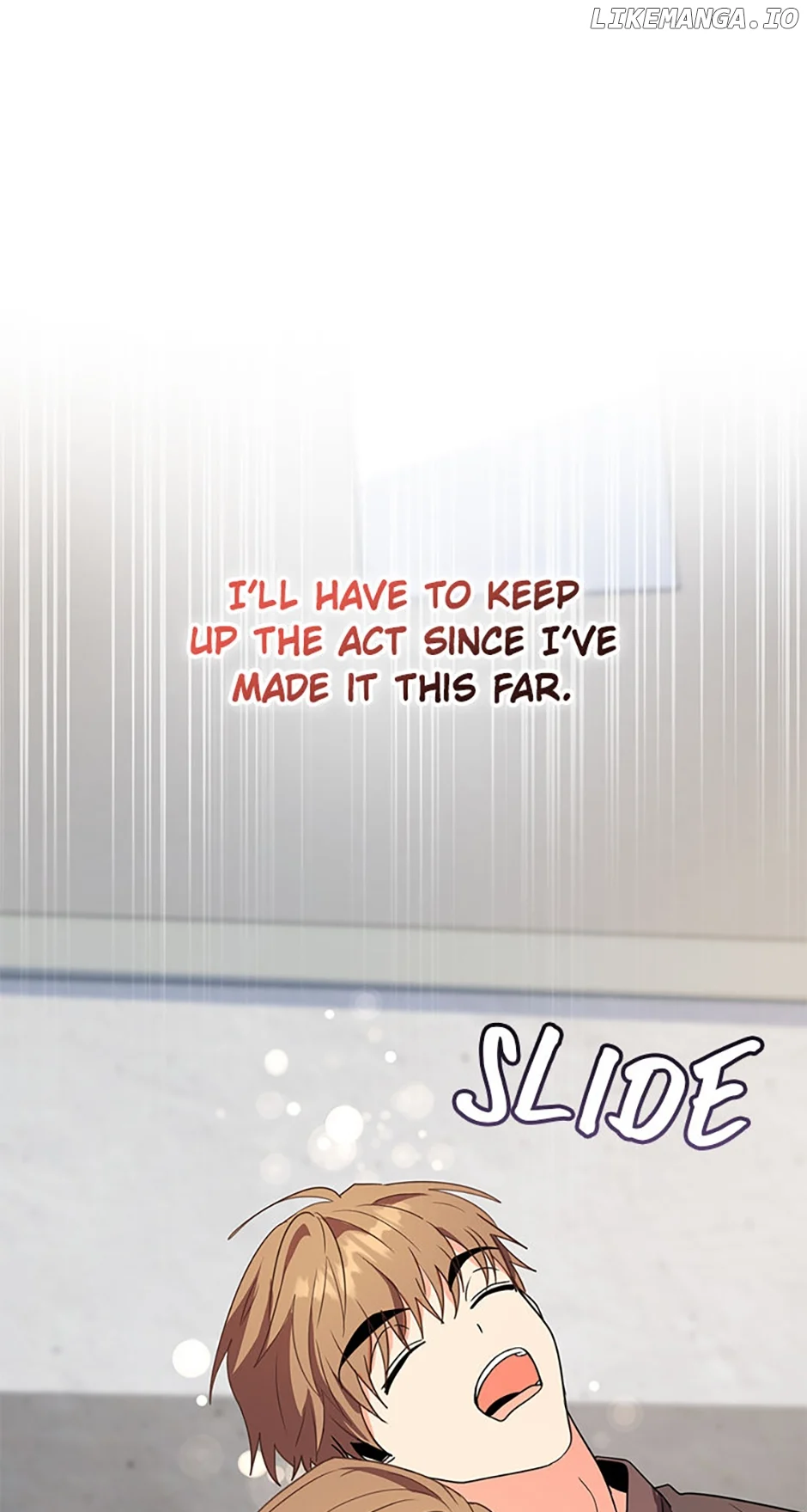 I’m the Main Character’s Little Sister chapter 67 page 53