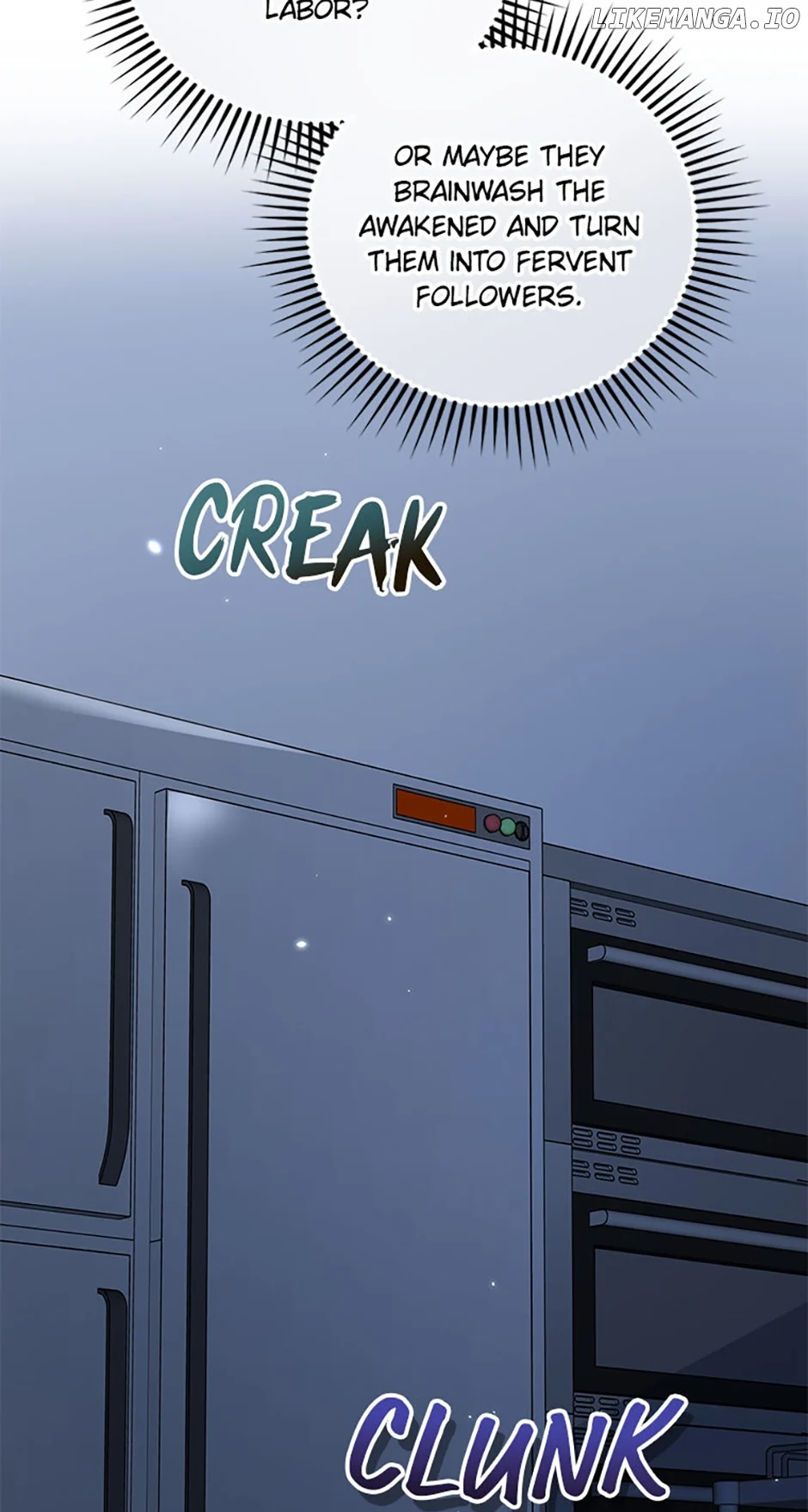 I’m the Main Character’s Little Sister chapter 67 page 59