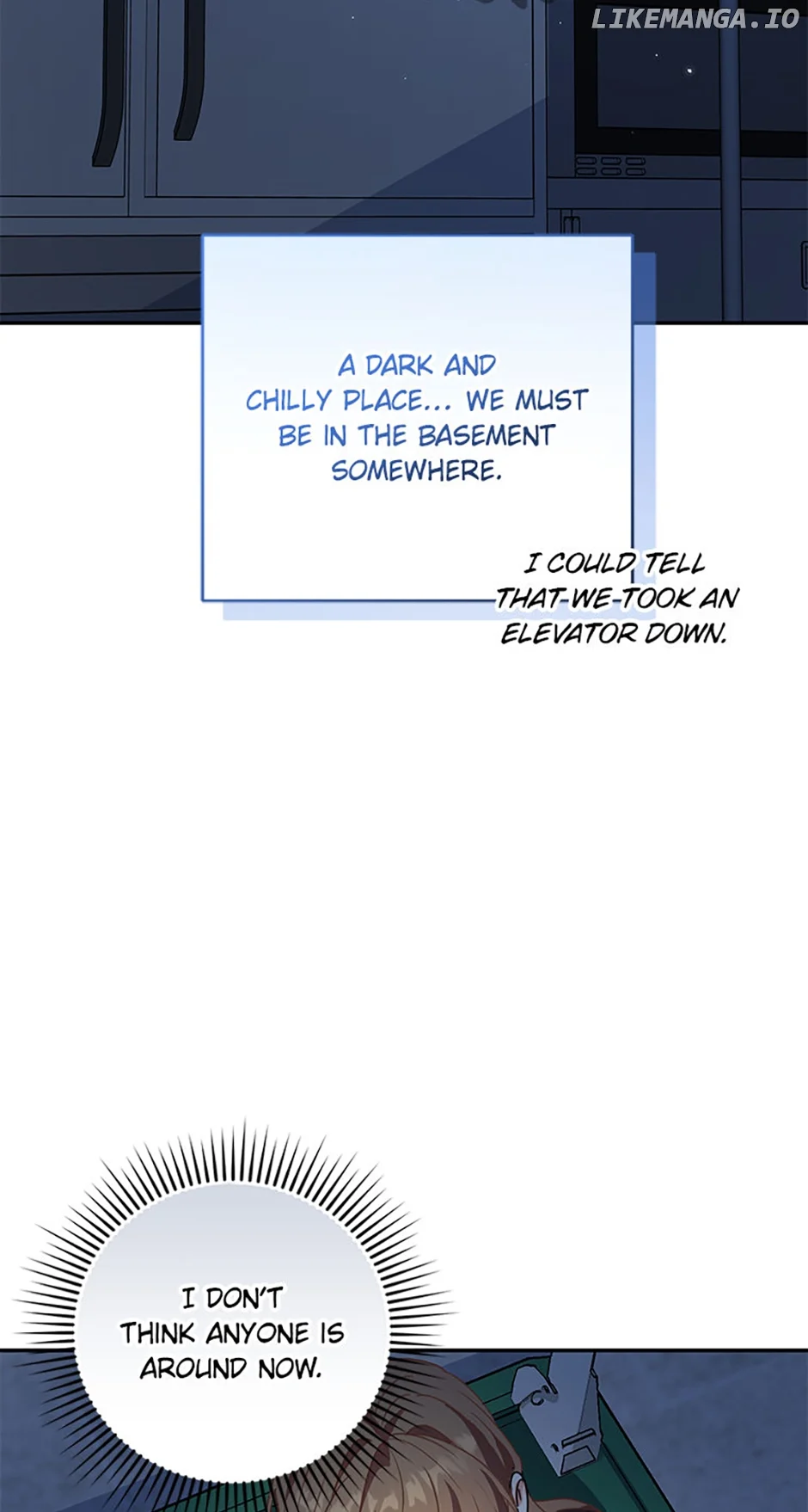 I’m the Main Character’s Little Sister chapter 67 page 60