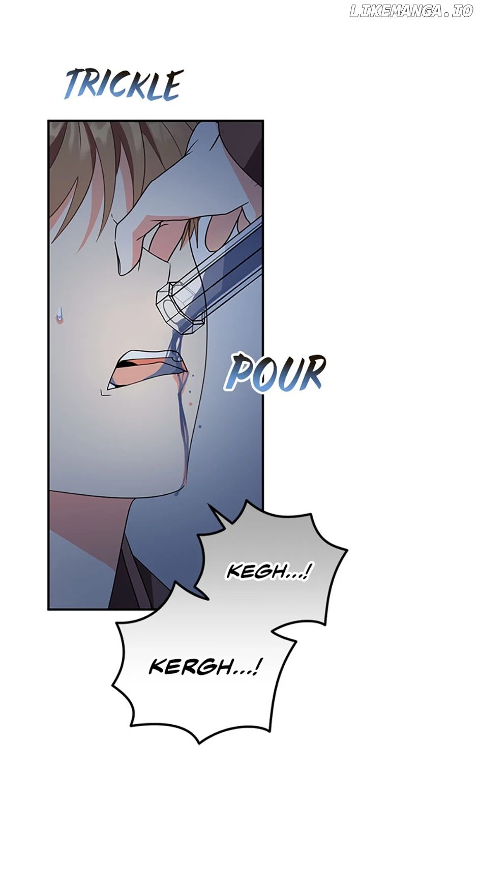 I’m the Main Character’s Little Sister chapter 67 page 63