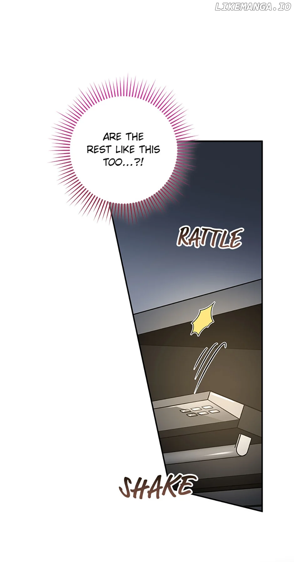I’m the Main Character’s Little Sister chapter 67 page 78