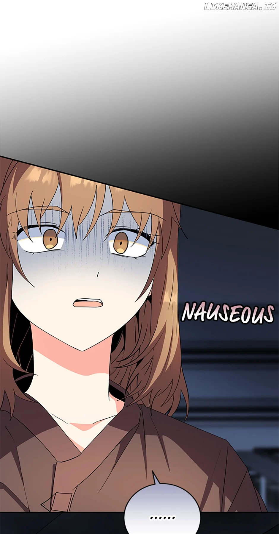 I’m the Main Character’s Little Sister chapter 67 page 79