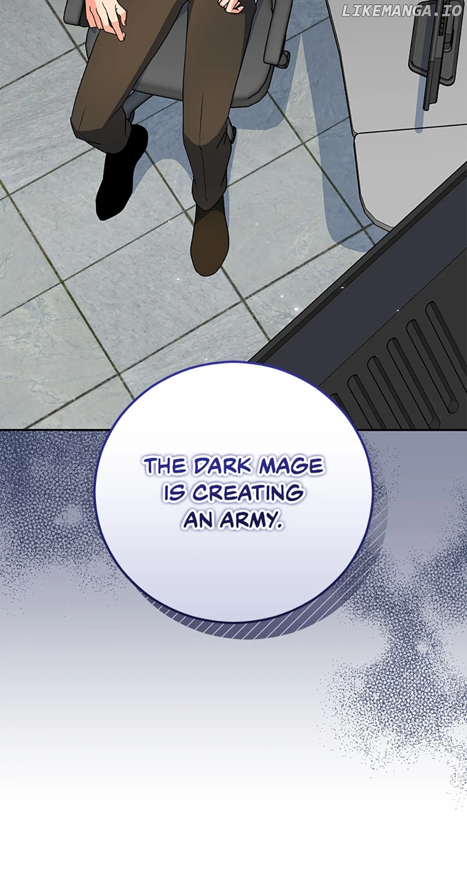I’m the Main Character’s Little Sister chapter 67 page 85