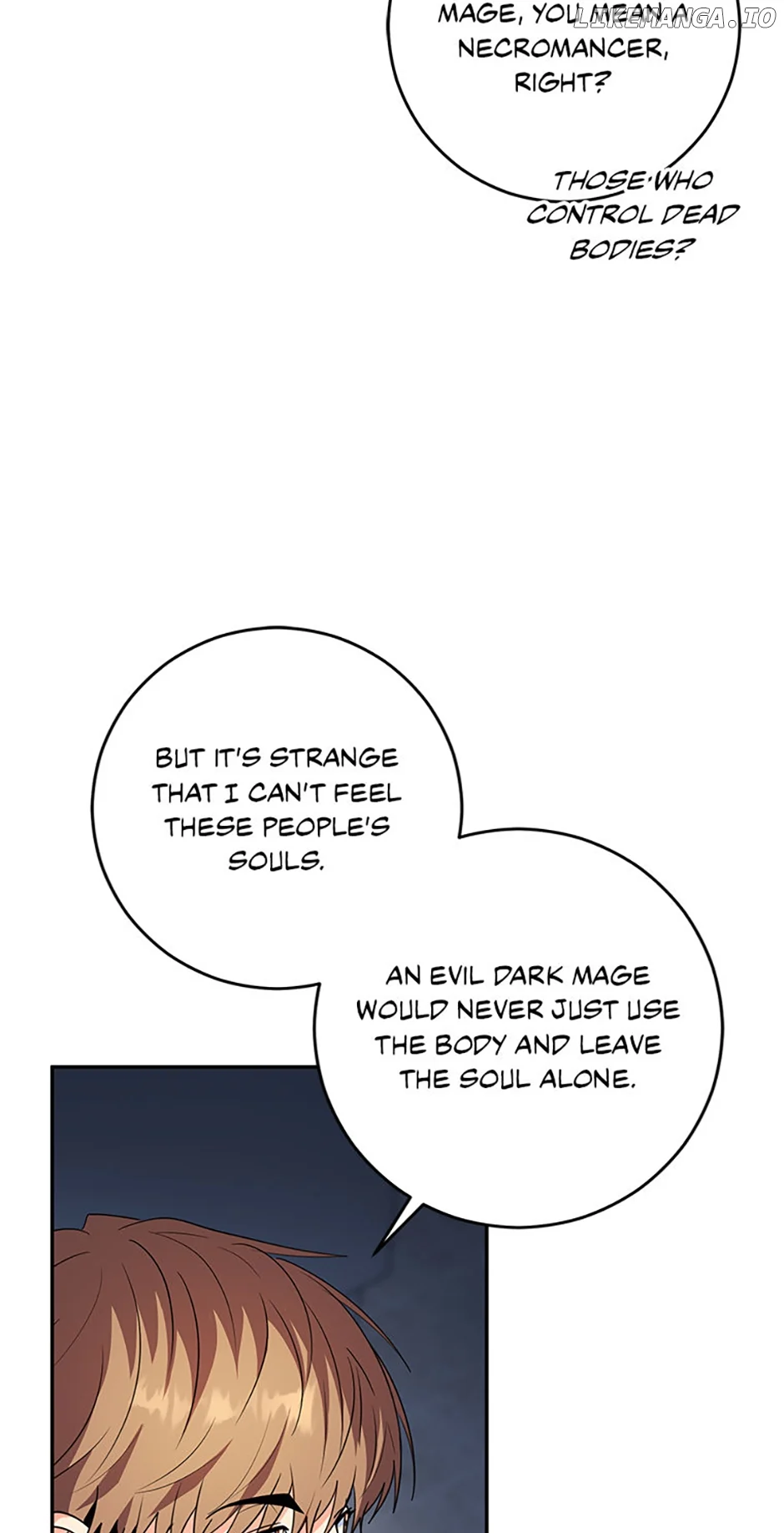 I’m the Main Character’s Little Sister chapter 68 page 2